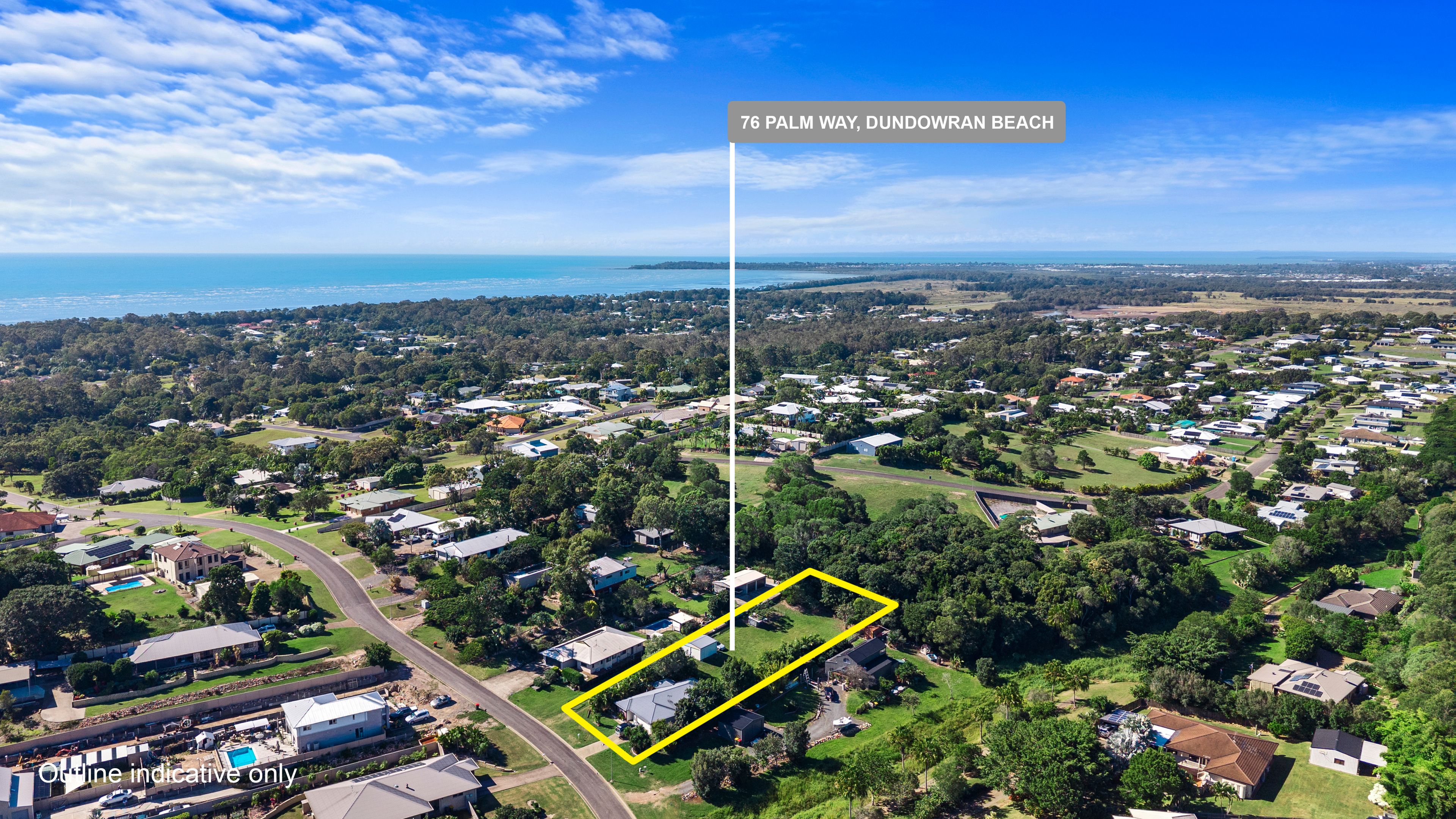 76 Palm Way, Dundowran Beach, QLD 4655