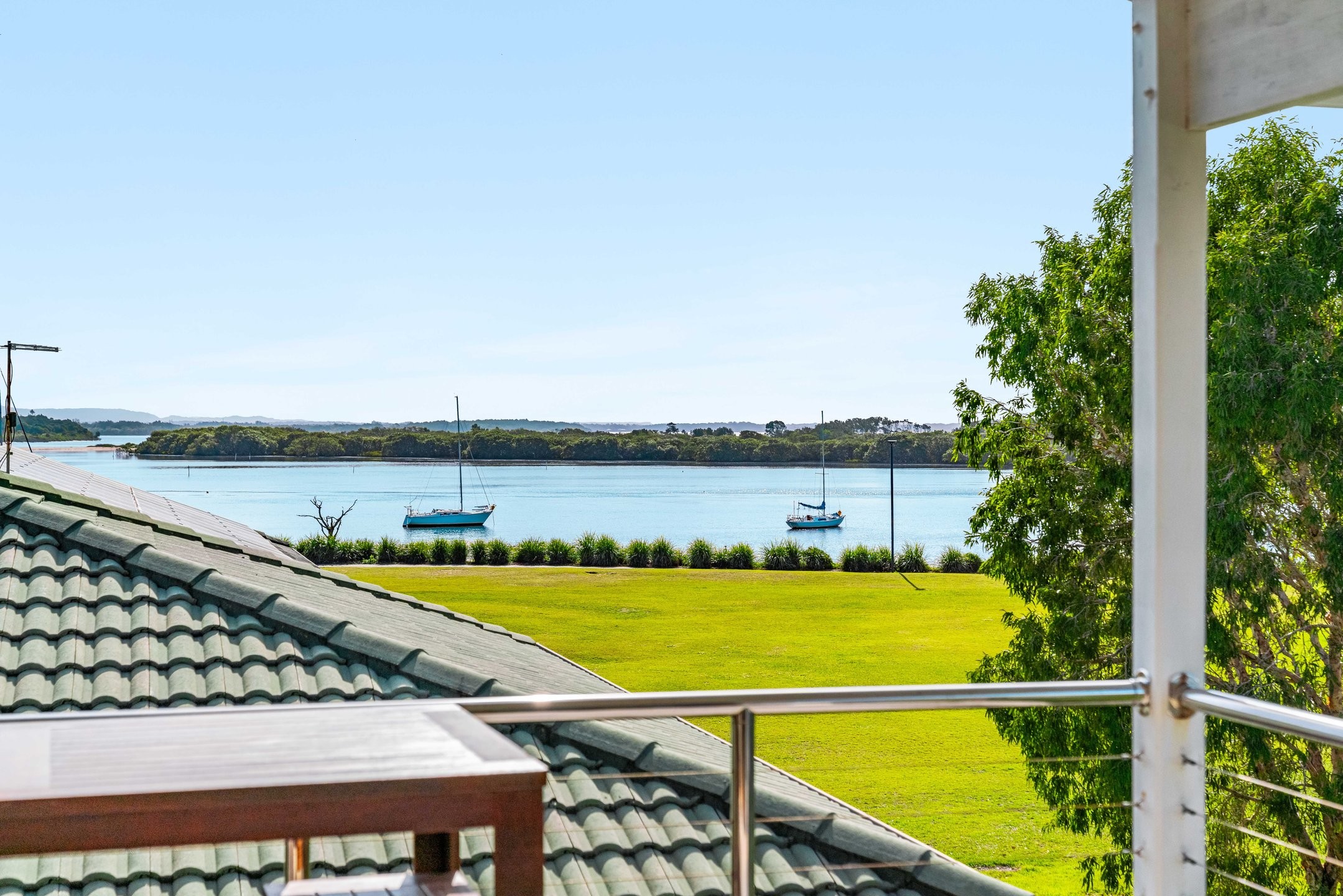 6 Bent Street, Yamba, NSW 2464