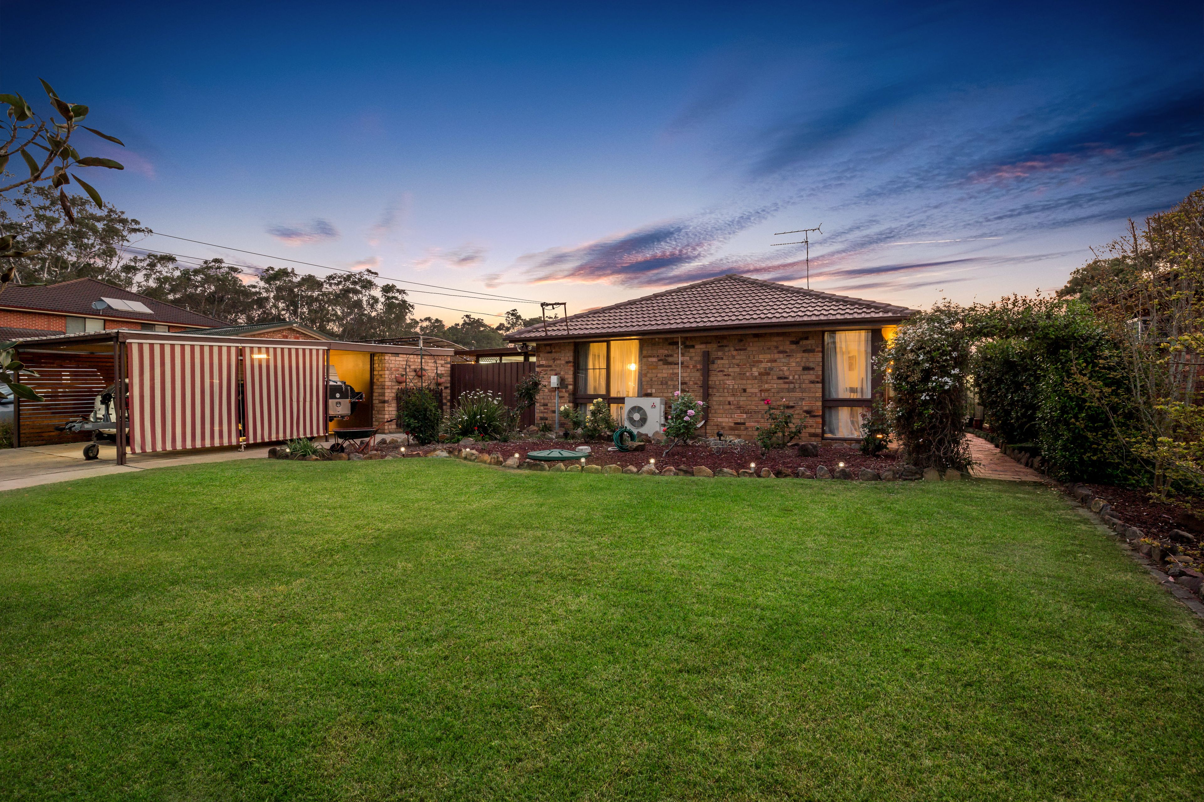 5 Randall Street, Agnes Banks, NSW 2753