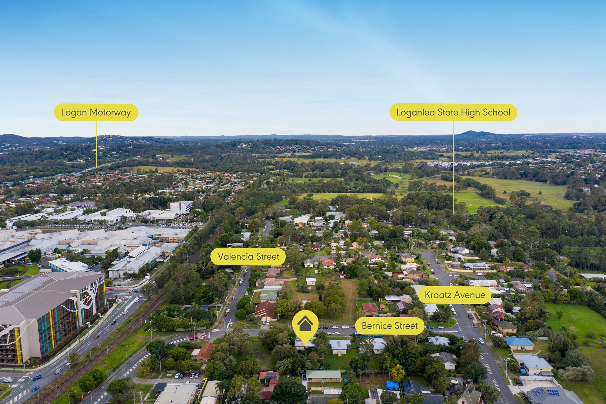 7 Bernice Street, Loganlea, QLD 4131