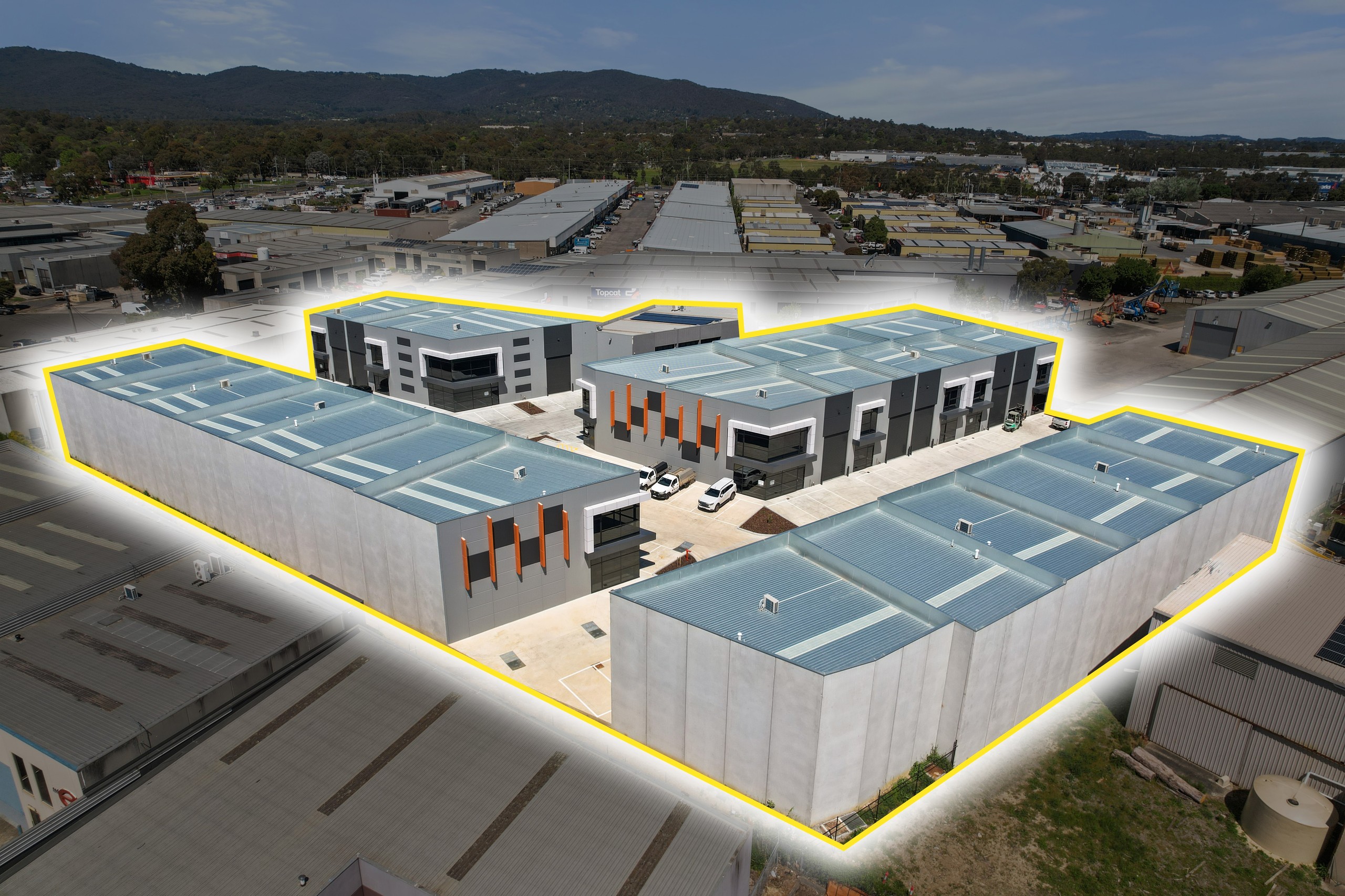 28/33 Hosie Street, Bayswater North, VIC 3153