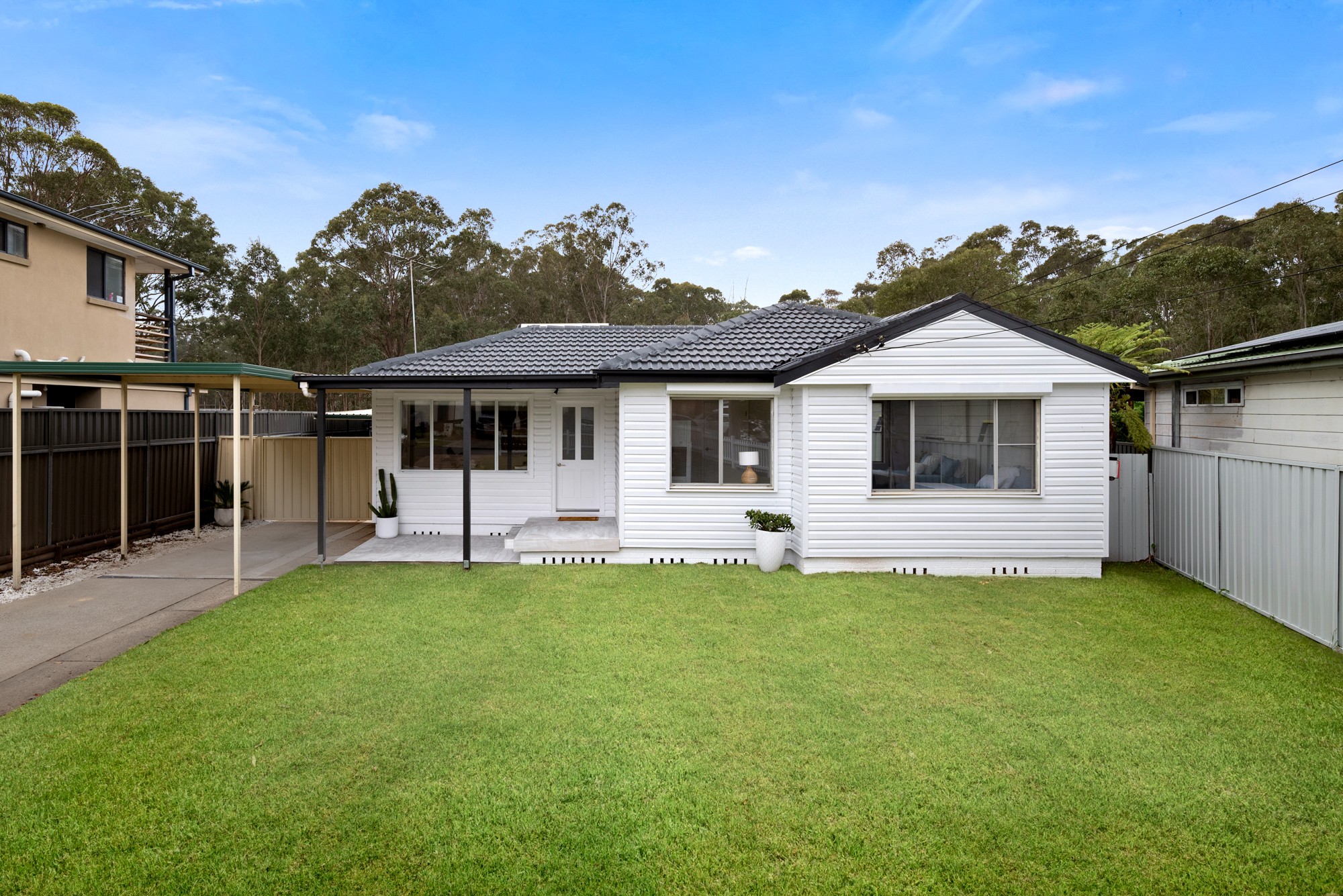 6 Shaw Street, Cambridge Park, NSW 2747