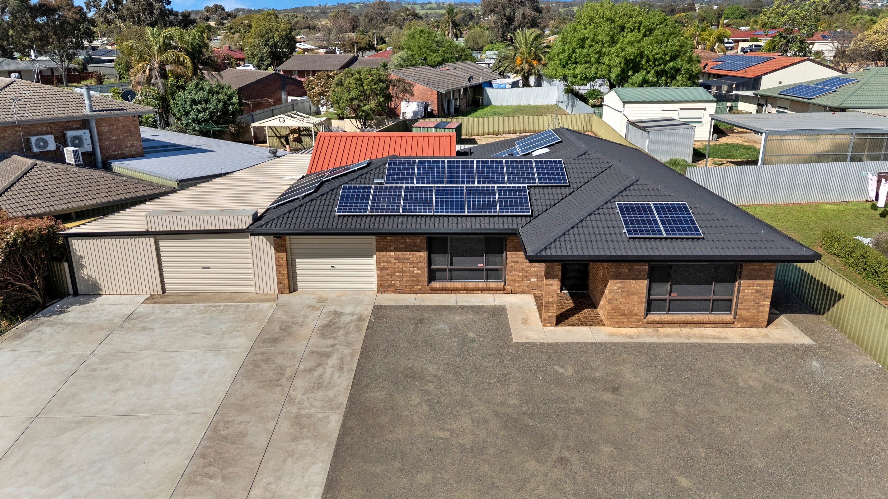 4 Washington Drive, Craigmore, SA 5114