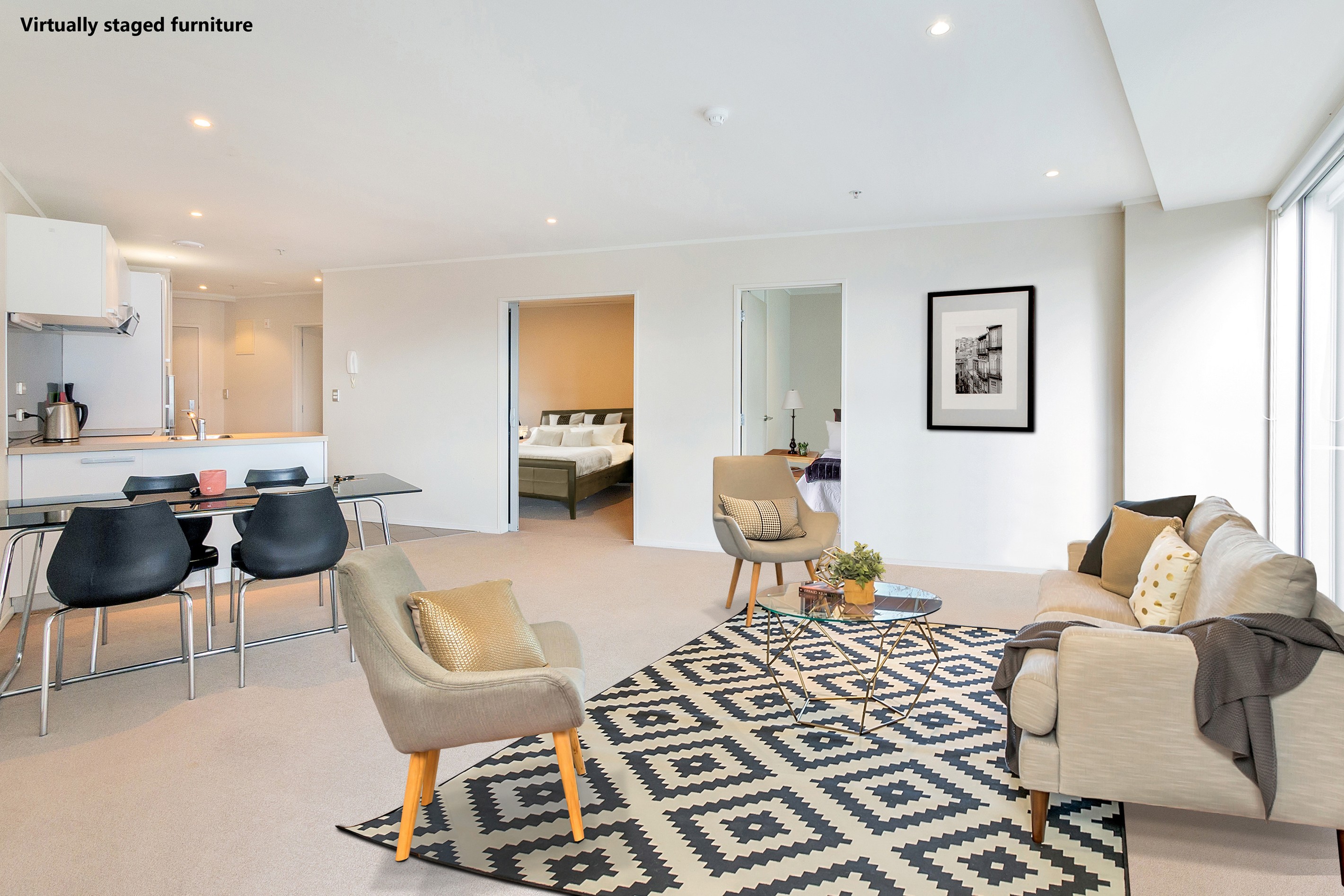 11B/156 Vincent Street, Auckland Central, Auckland City