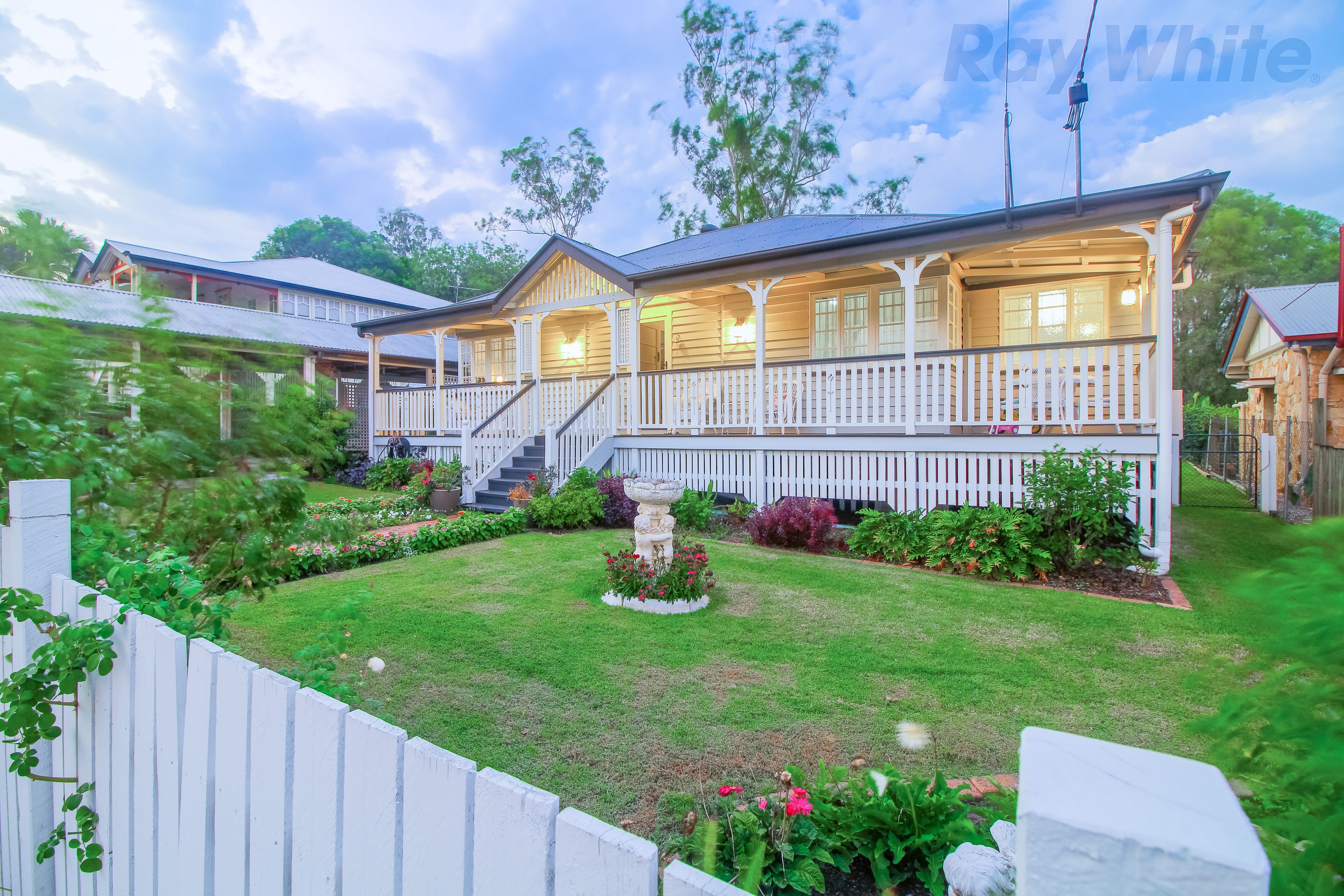 18 Kendall Street, East Ipswich, QLD 4305