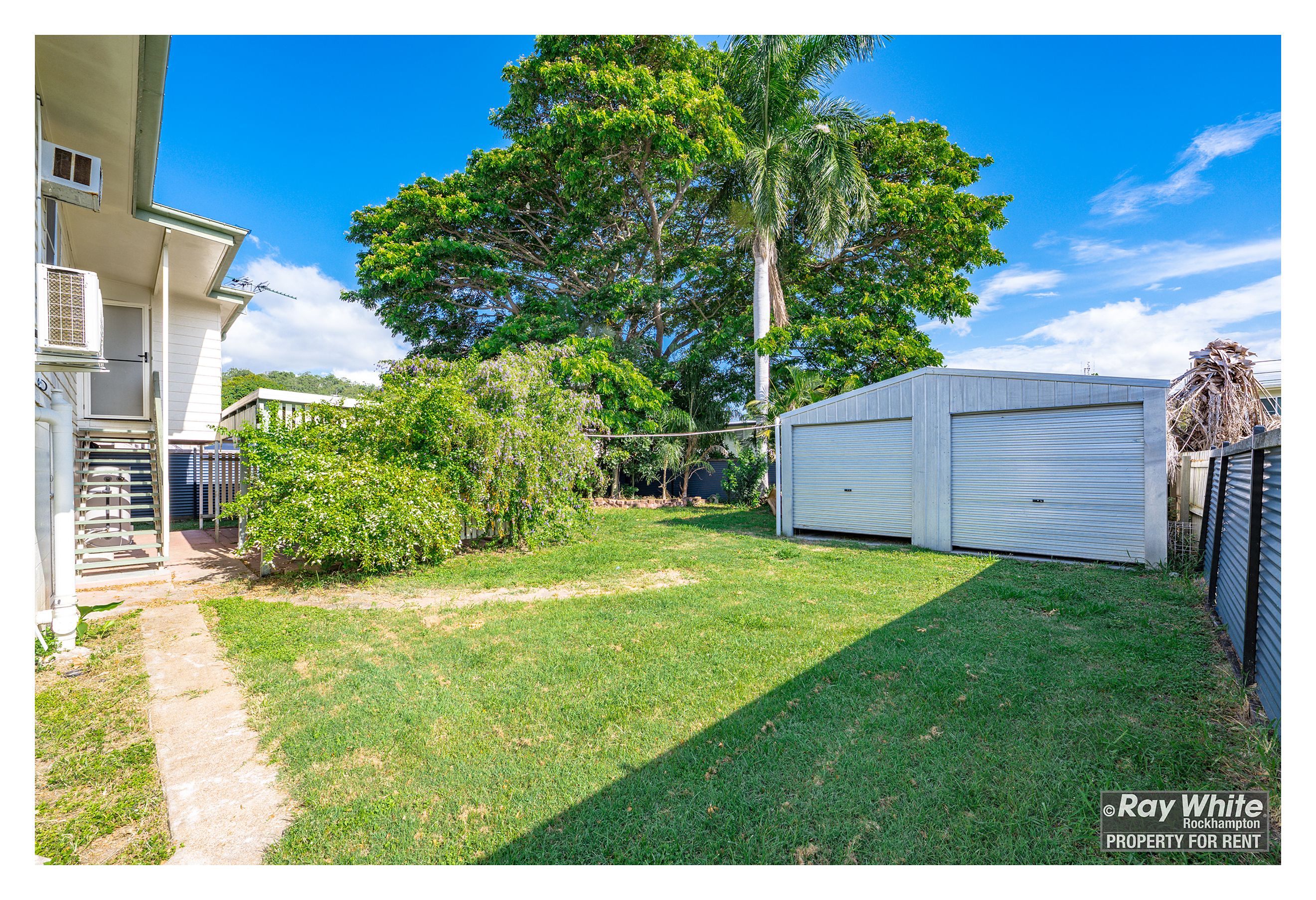 238 Carpenter Street, Frenchville, QLD 4701