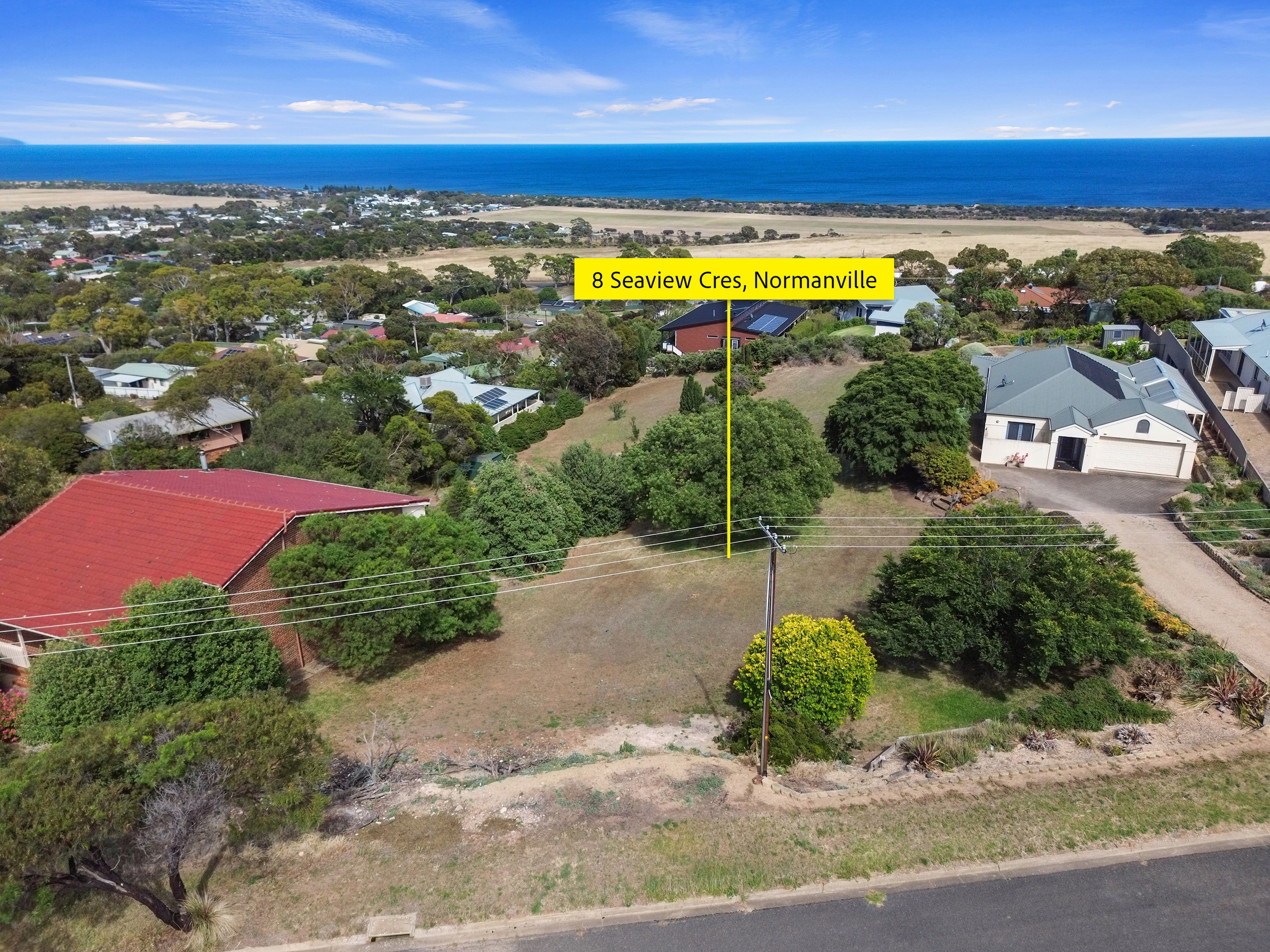 8 Seaview Crescent, Normanville, SA 5204