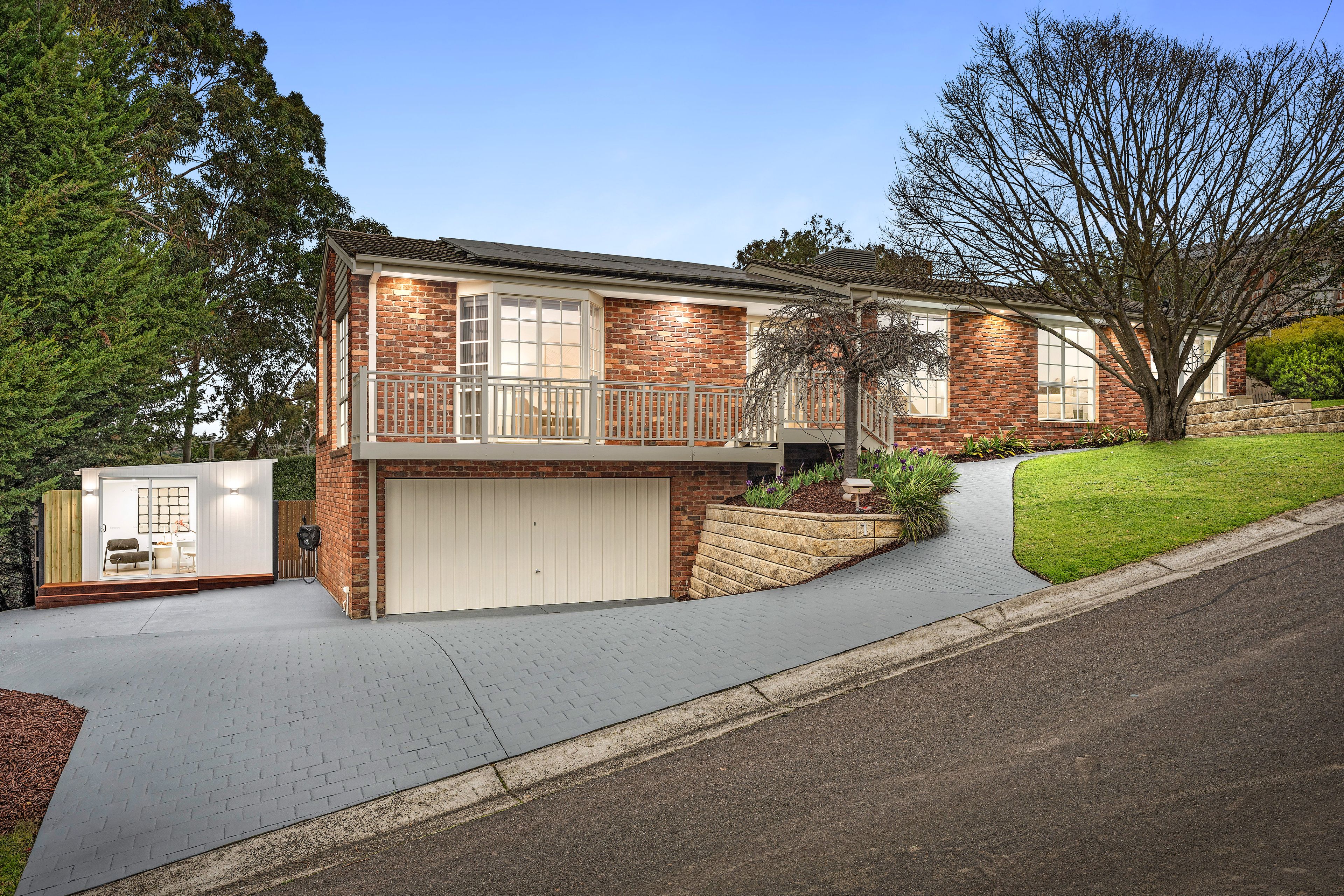 1 Ormonde Court, Diamond Creek, VIC 3089