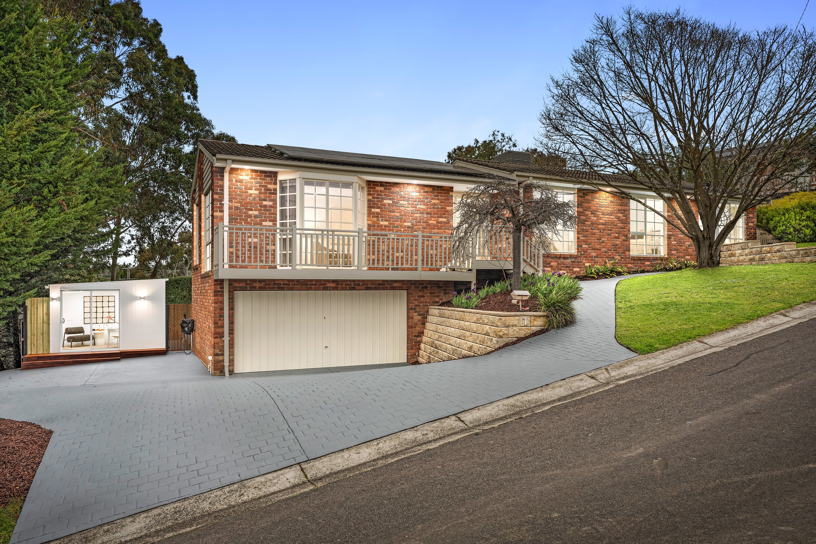 1 Ormonde Court, Diamond Creek, VIC 3089