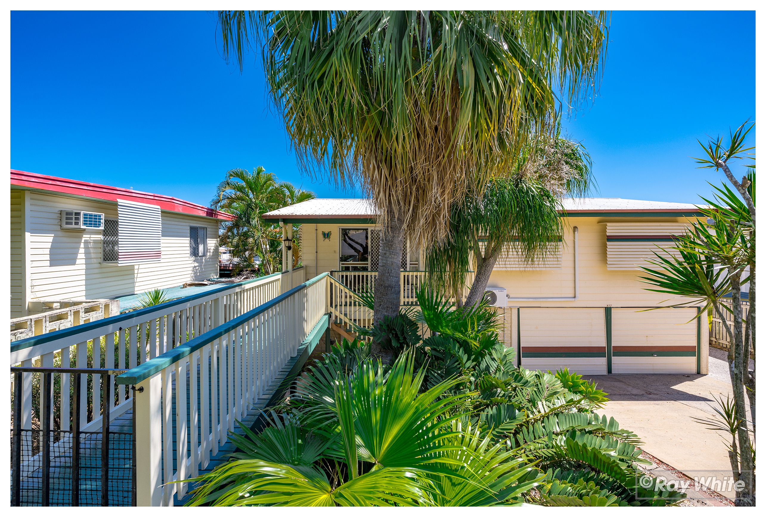 377 Philp Avenue, Frenchville, QLD 4701