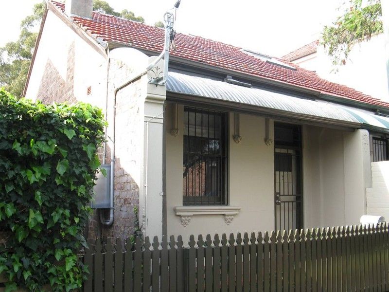27 Reserve Street, Annandale, NSW 2038