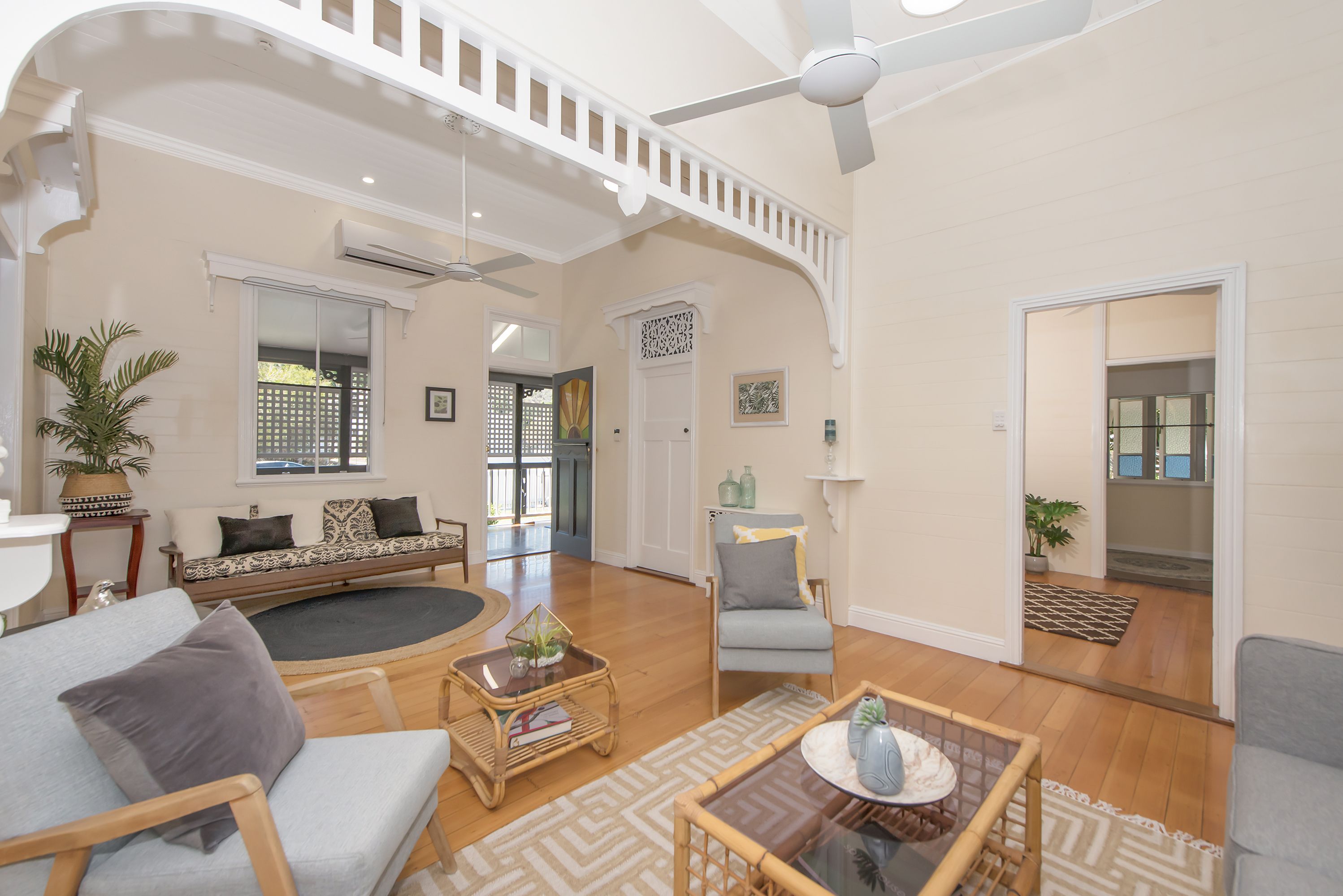 16 Mary Street, West End, QLD 4810