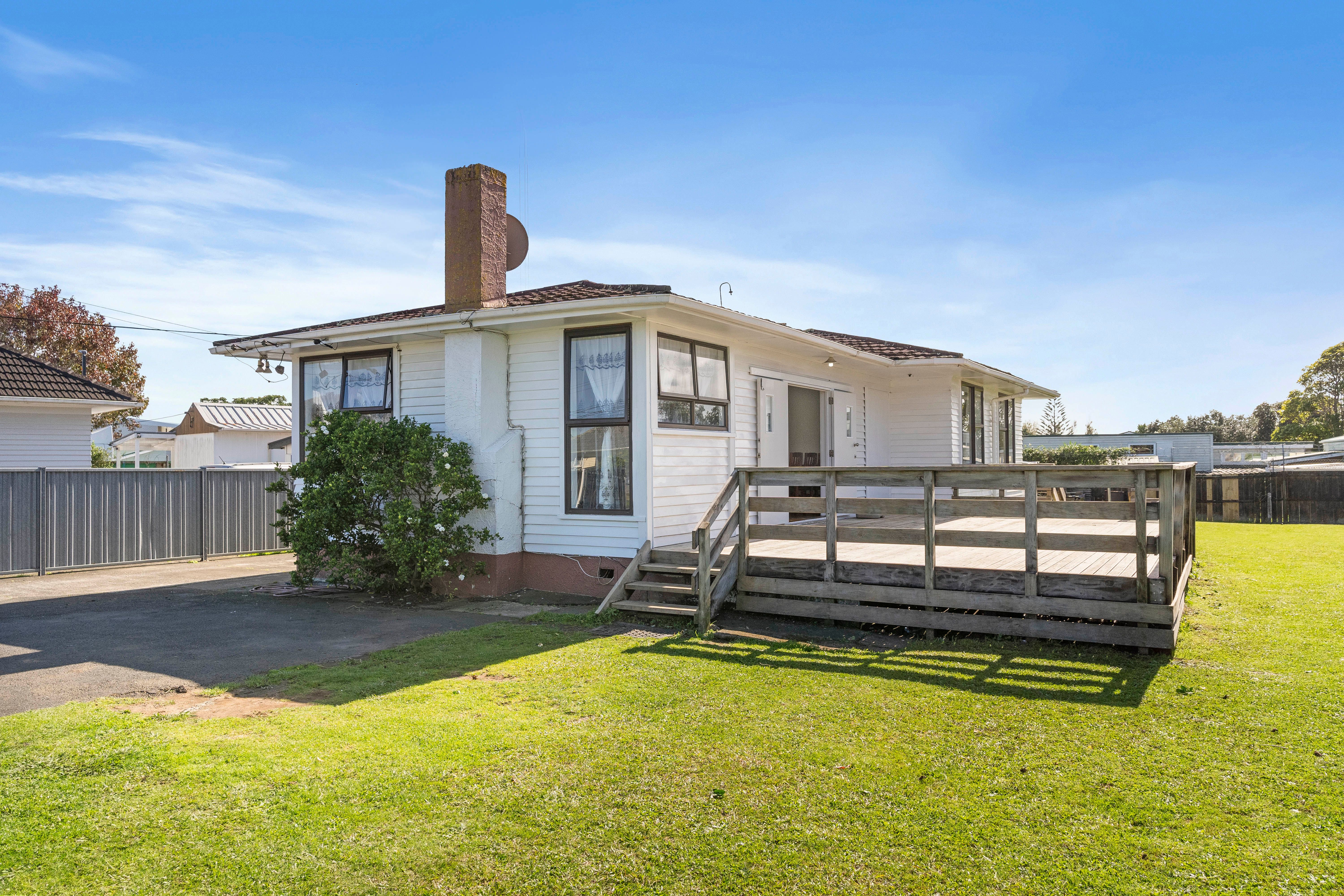 85 Vine Street, Mangere East, Manukau City