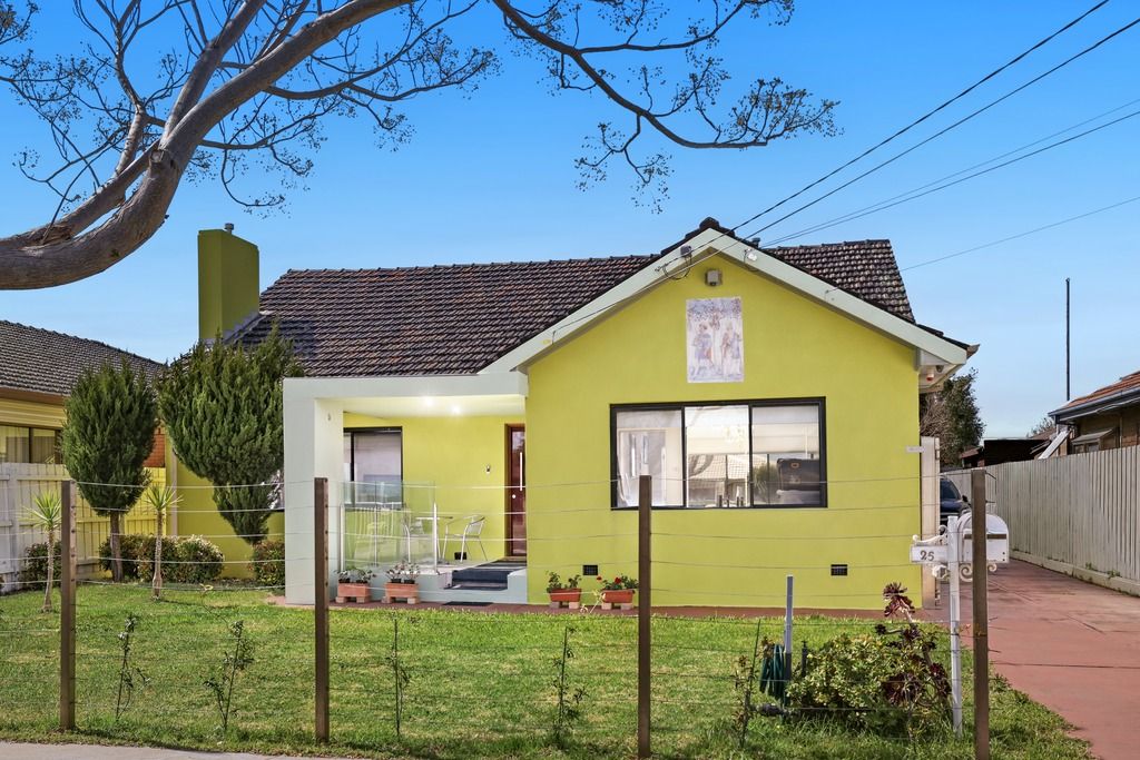 25 Margaret Street, Werribee, VIC 3030