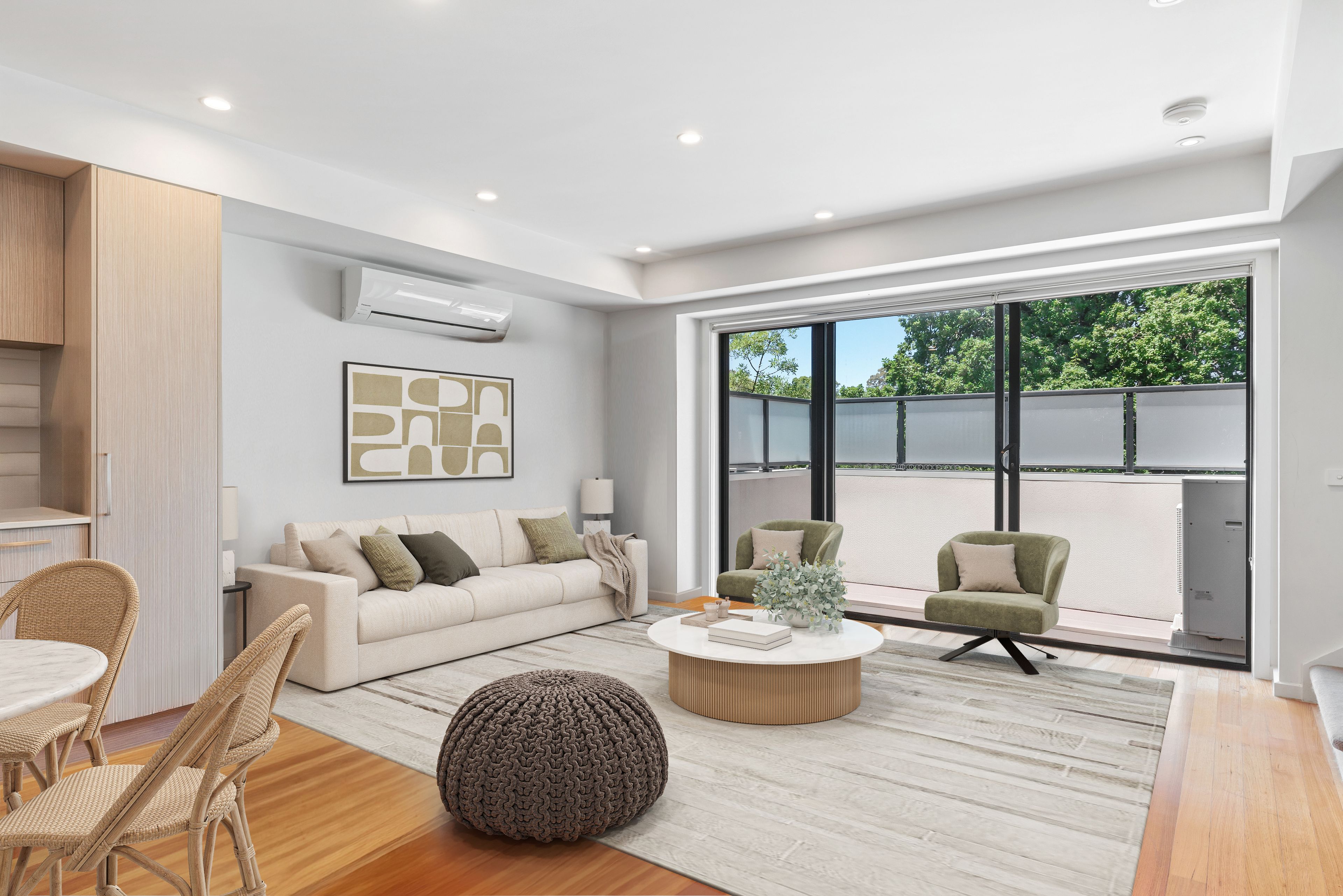 211/291 Mt Dandenong Road, Croydon, VIC 3136