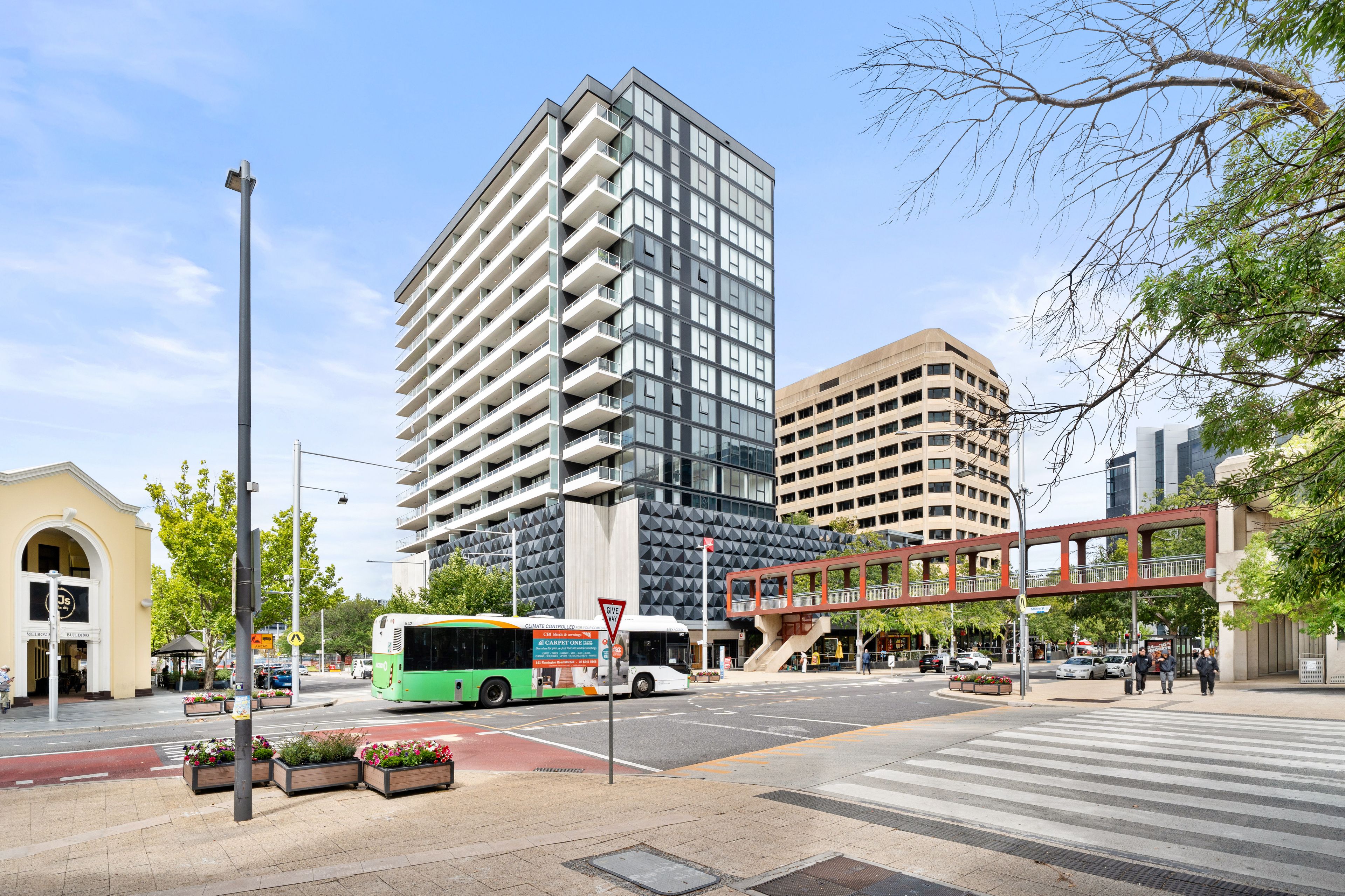 157/45 West Row — photo from Ray White Canberra
