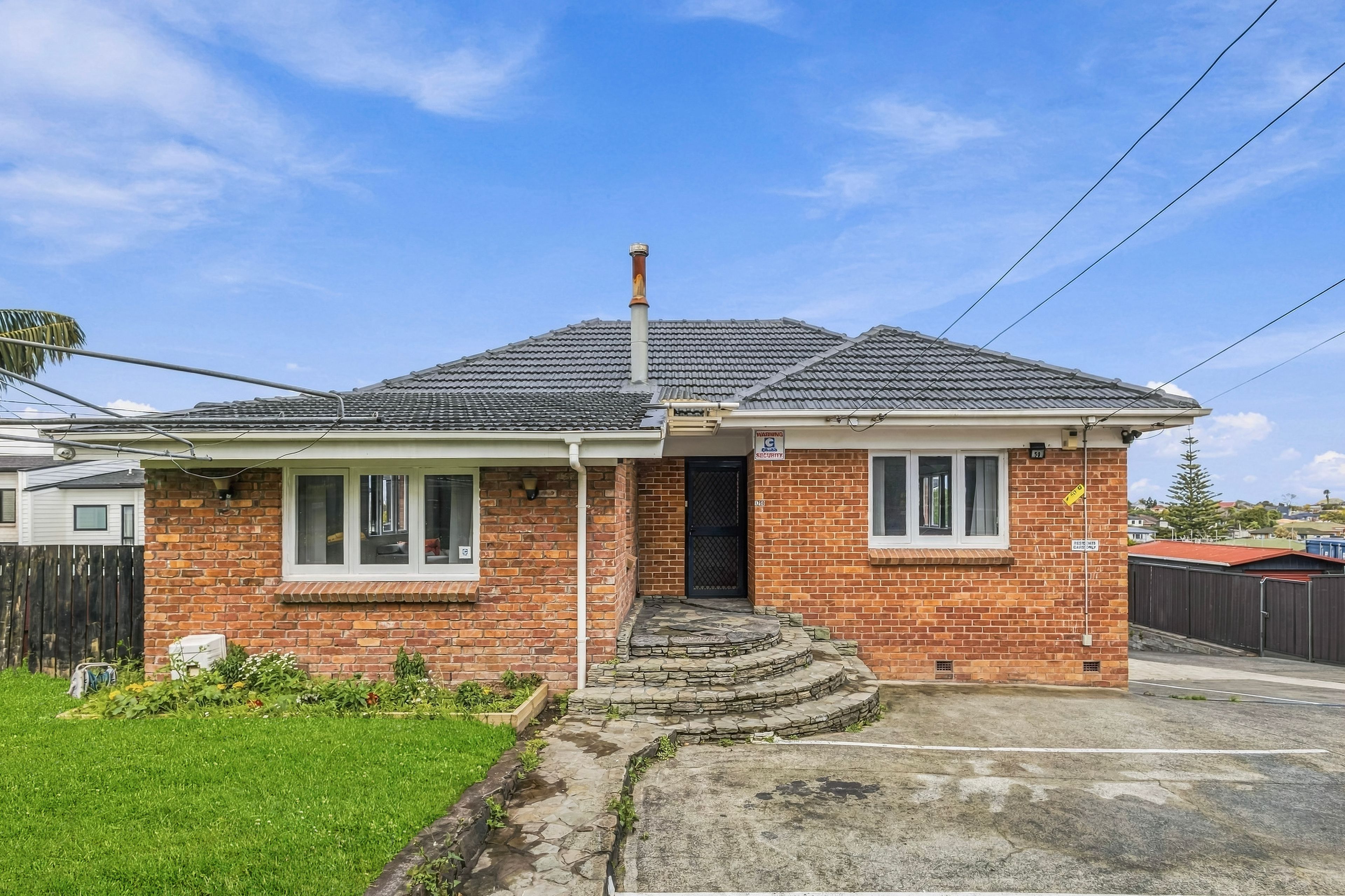 50 Hillcrest Road, Papatoetoe, Manukau City
