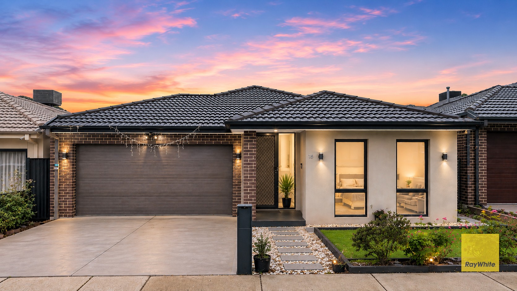 15 Terminus Street, Tarneit, VIC 3029