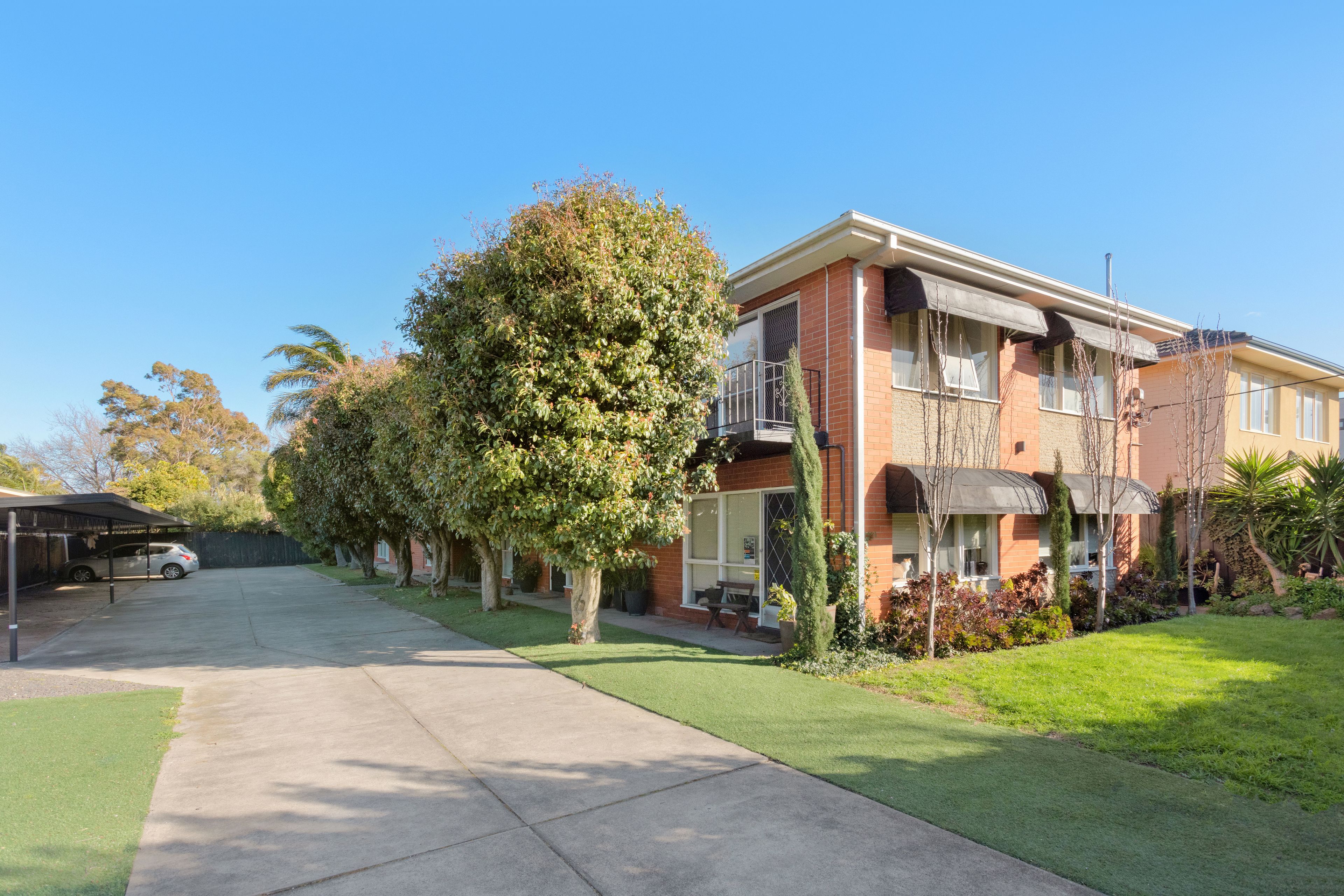 12/115 Eskdale Road, Caulfield North, VIC 3161