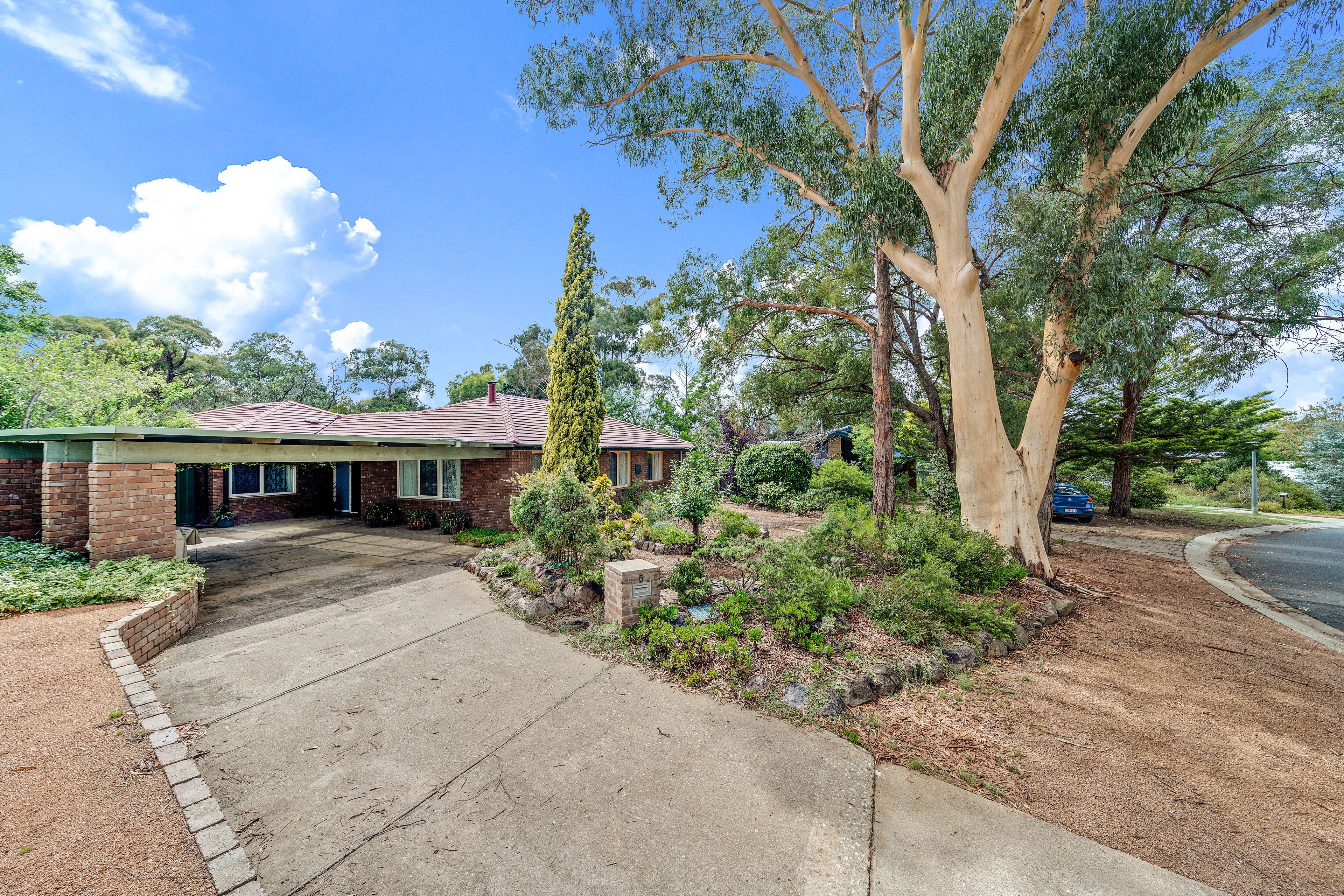 5 Inlander Crescent, Flynn ACT 2615