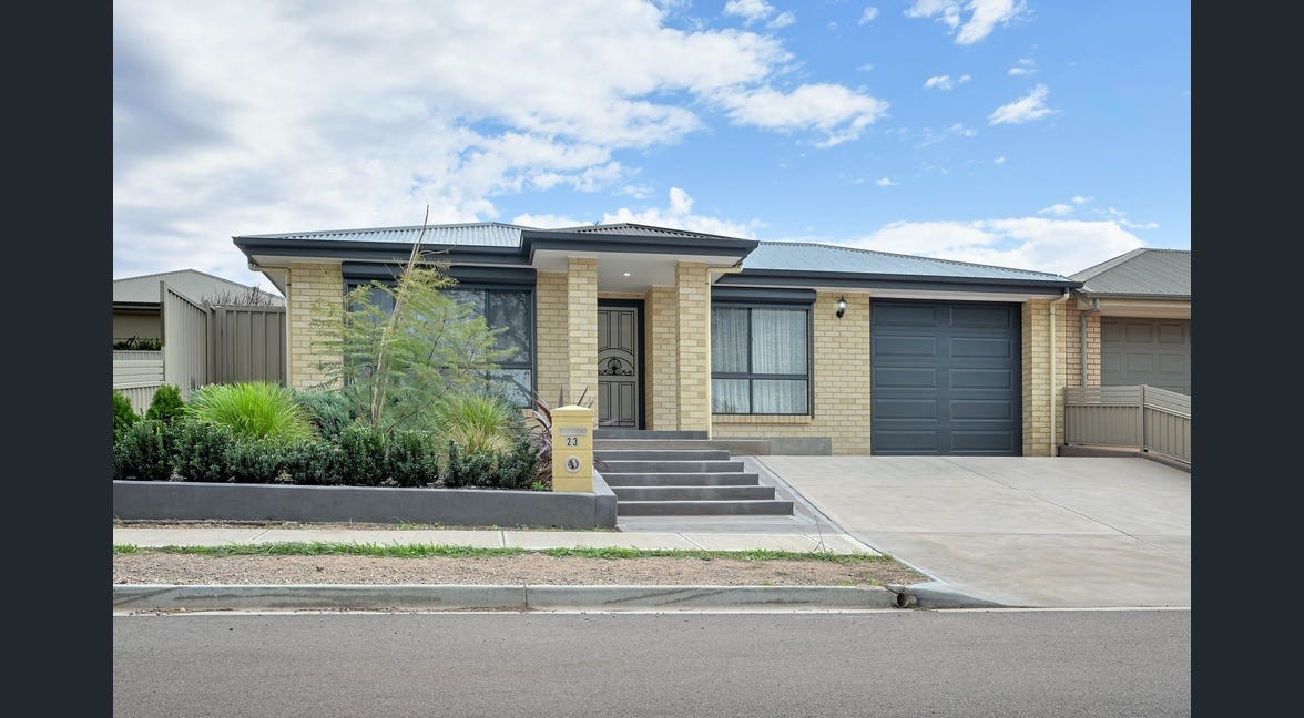 23 Essington Lewis Avenue, Whyalla, SA 5600