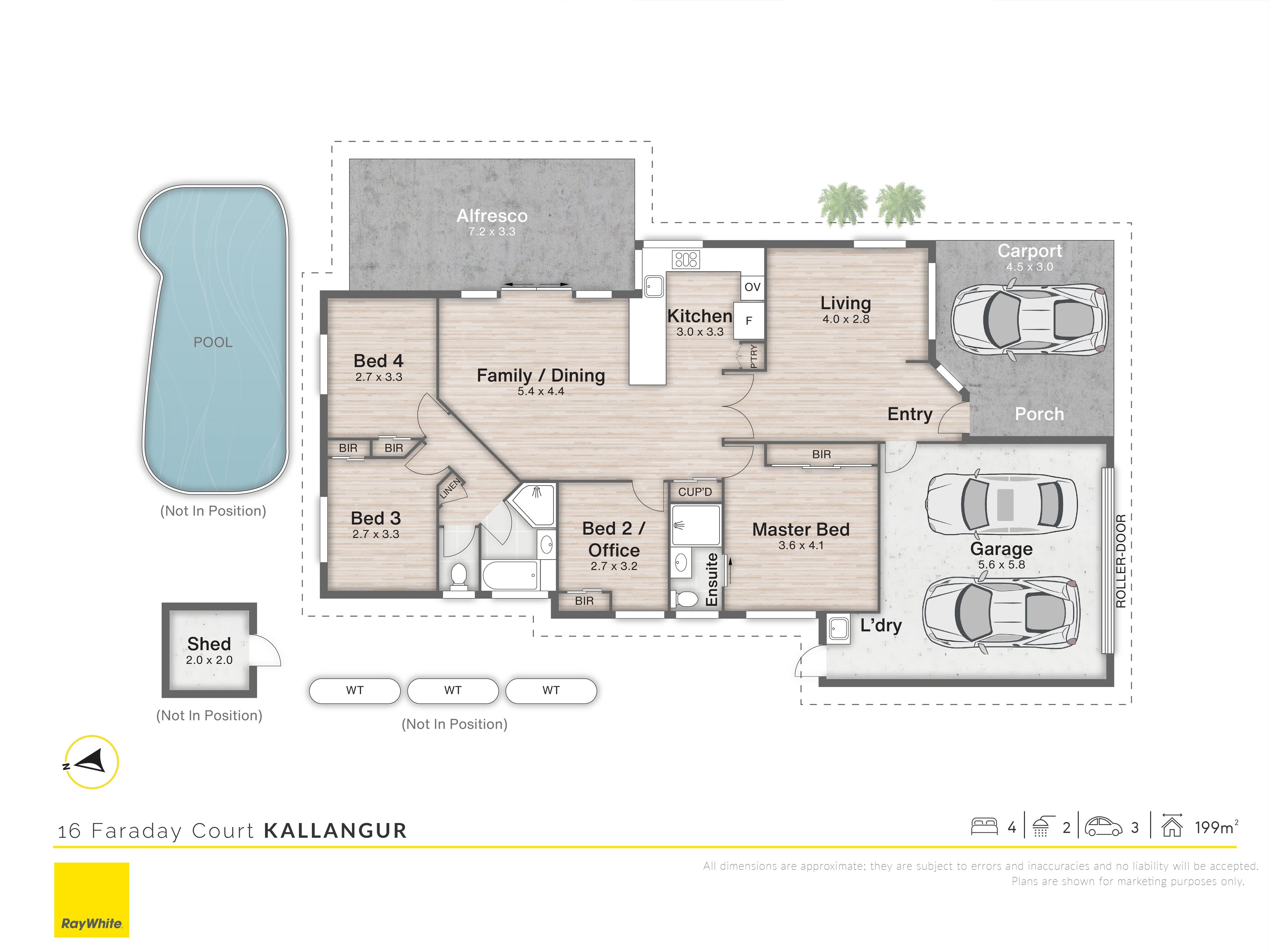16 Faraday Court — photo 25 of 26