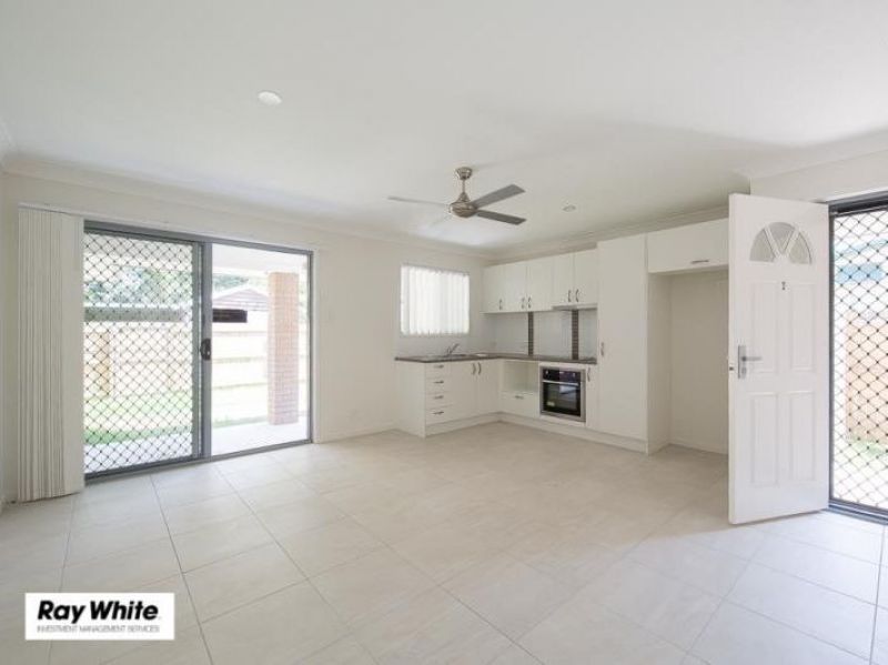 2/76A John Street, Rosewood, QLD 4340