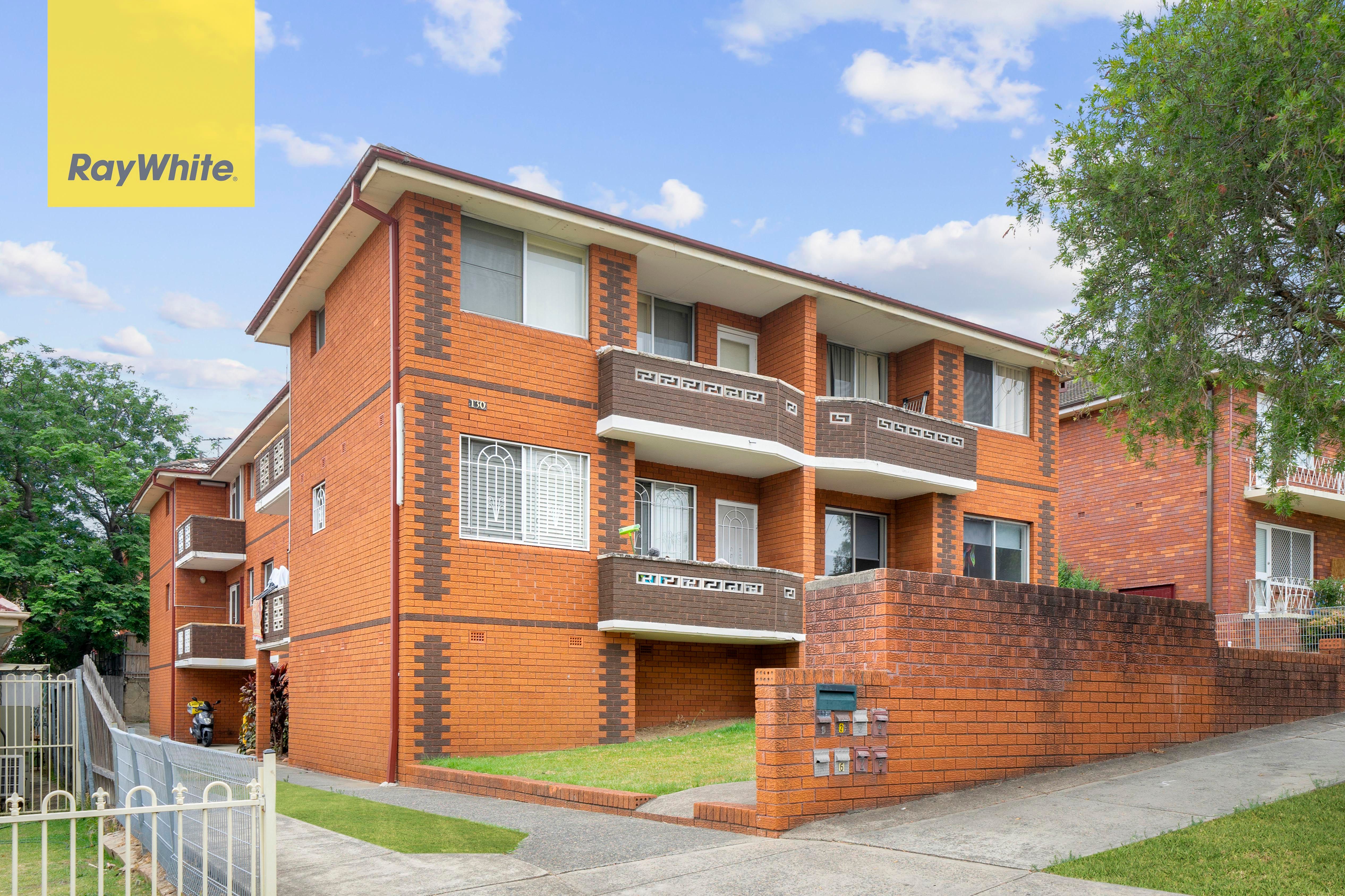 130 Ernest Street, Lakemba NSW 2195