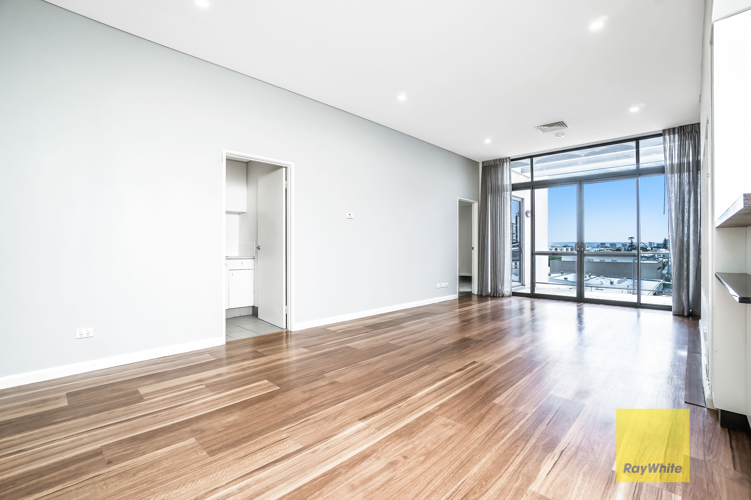 36/258 Newcastle Street, Perth, WA 6000