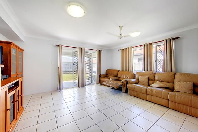13 Tryon Court, Kirwan, QLD 4817
