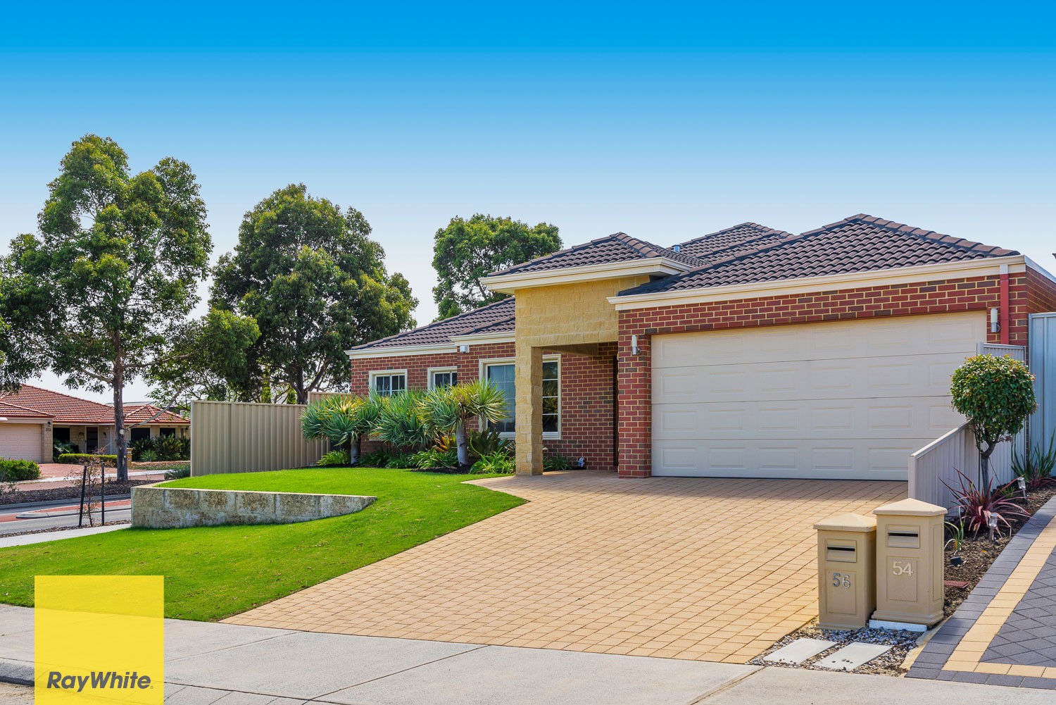 56 Kilchurn Promenade, Darch, WA 6065