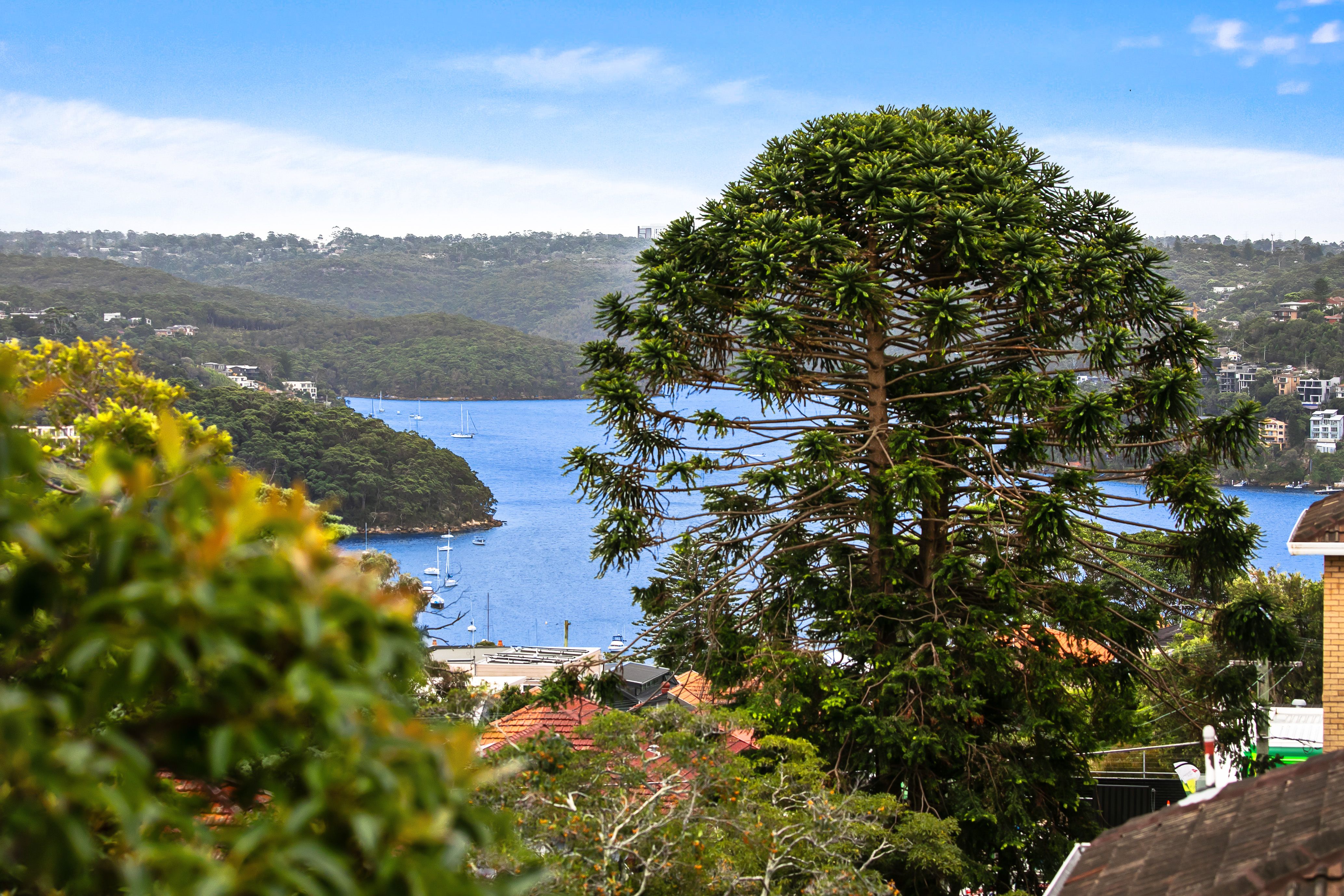 9/98 Ourimbah Road, Mosman, NSW 2088