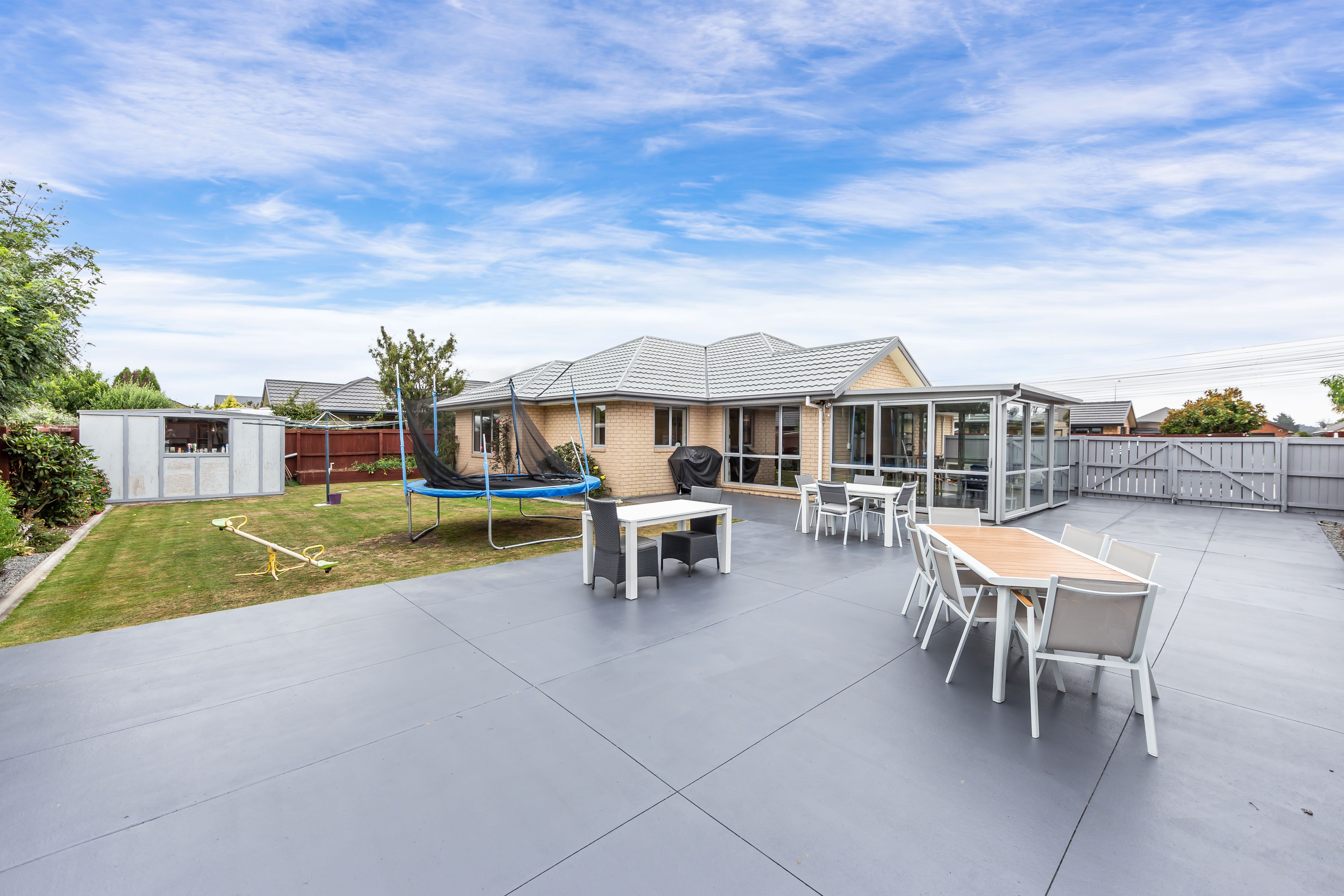 58 Kaniere Avenue, Hei Hei, Christchurch City