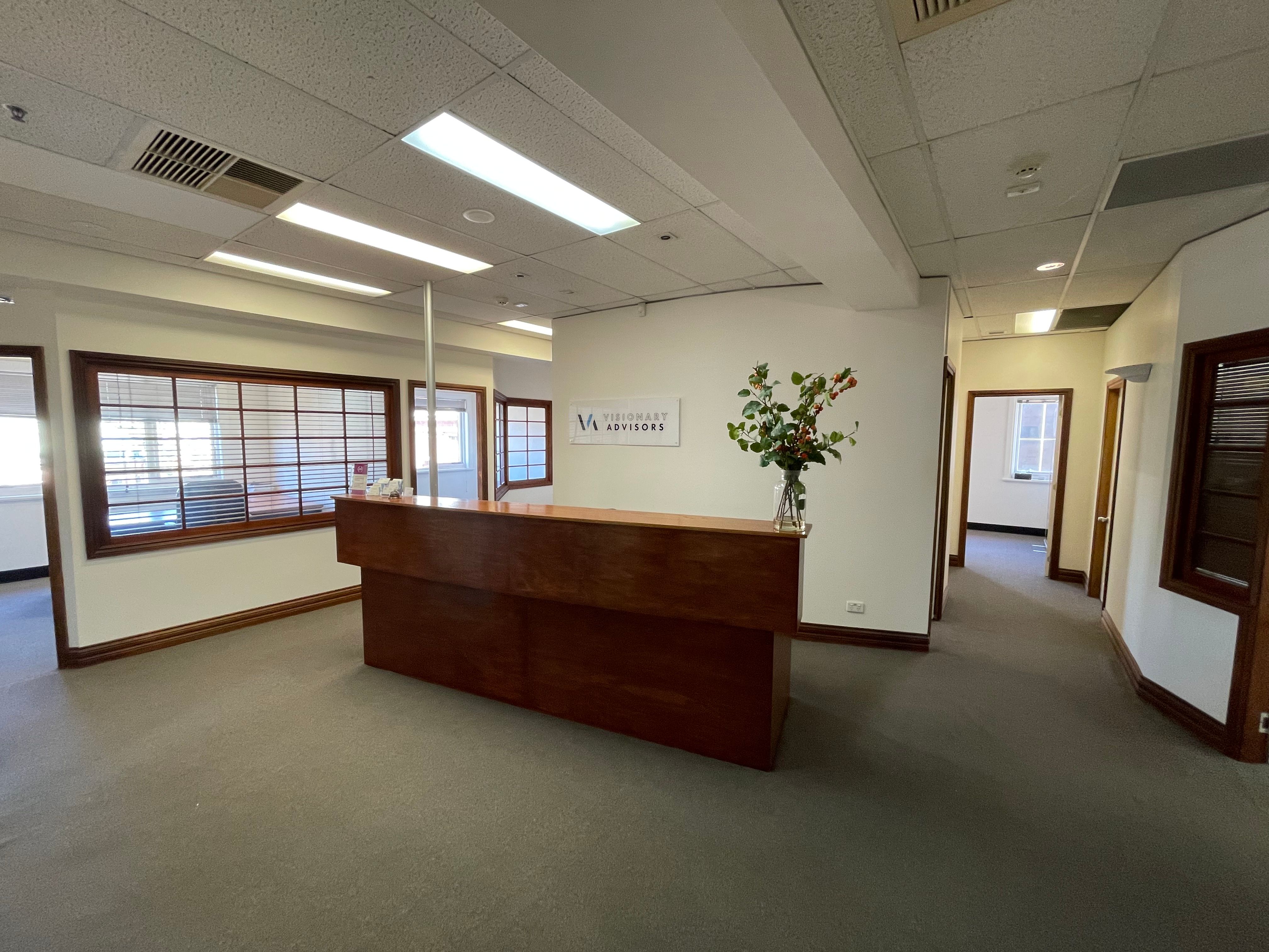 Level 4 16A Bolton Street, Newcastle, NSW 2300