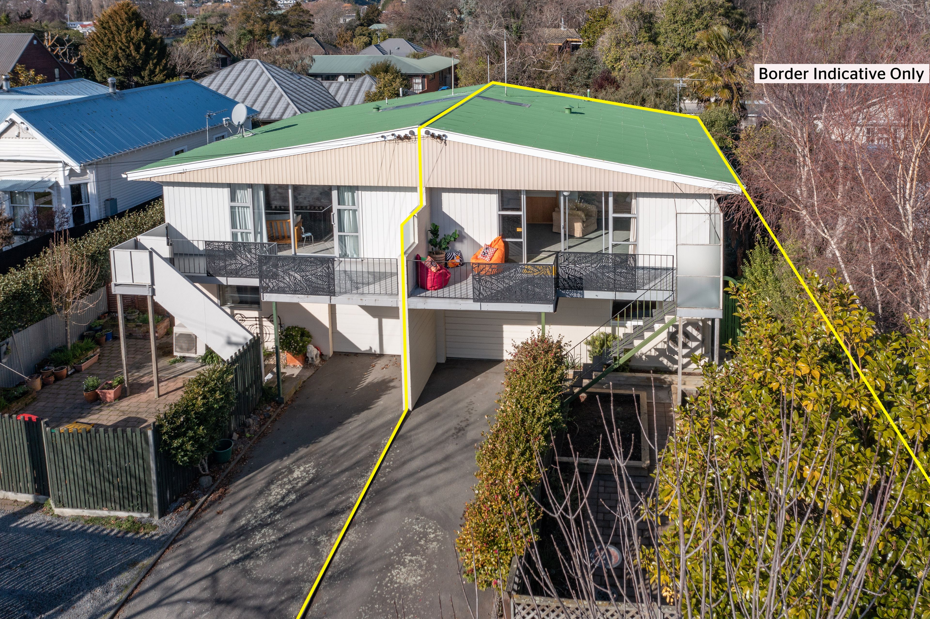 6b Aylmer Street, Somerfield, Christchurch City