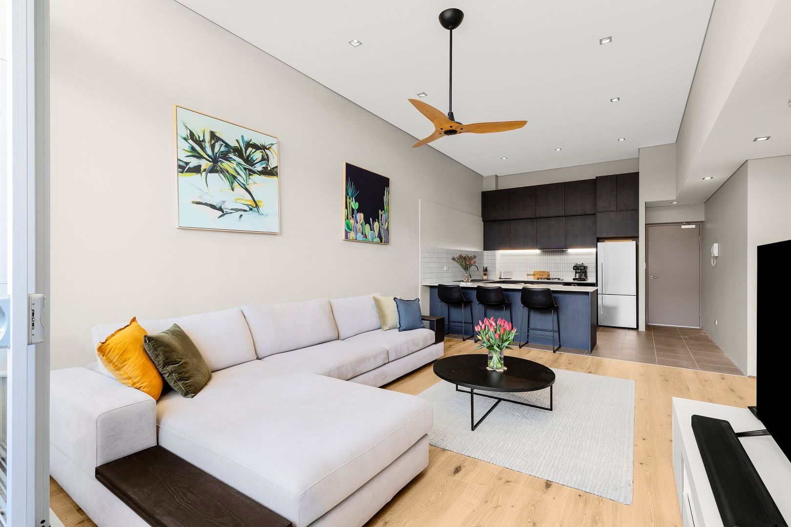 208/2 Albert Street, Randwick, NSW 2031