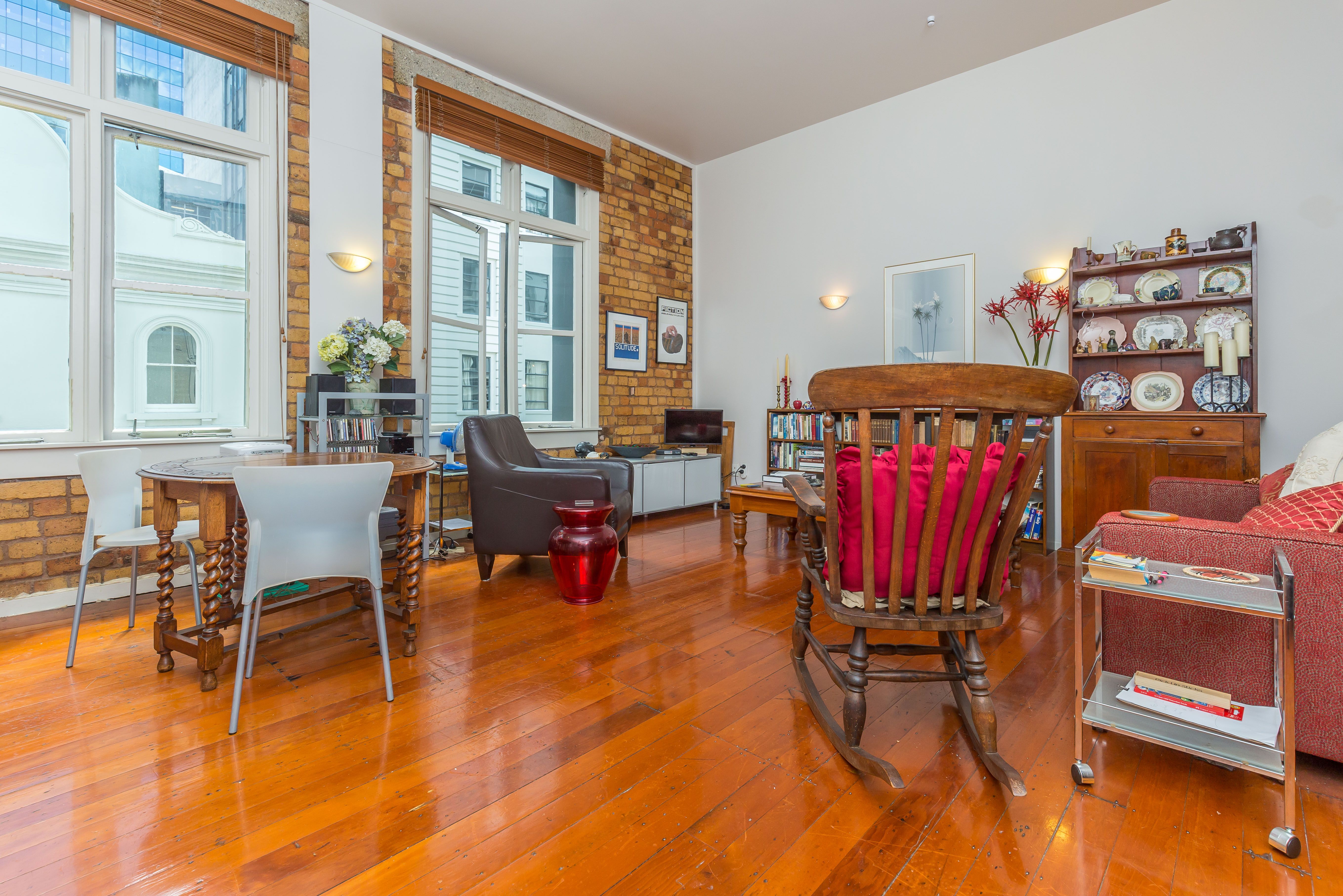 1B/4 Lorne Street, Auckland Central, Auckland City