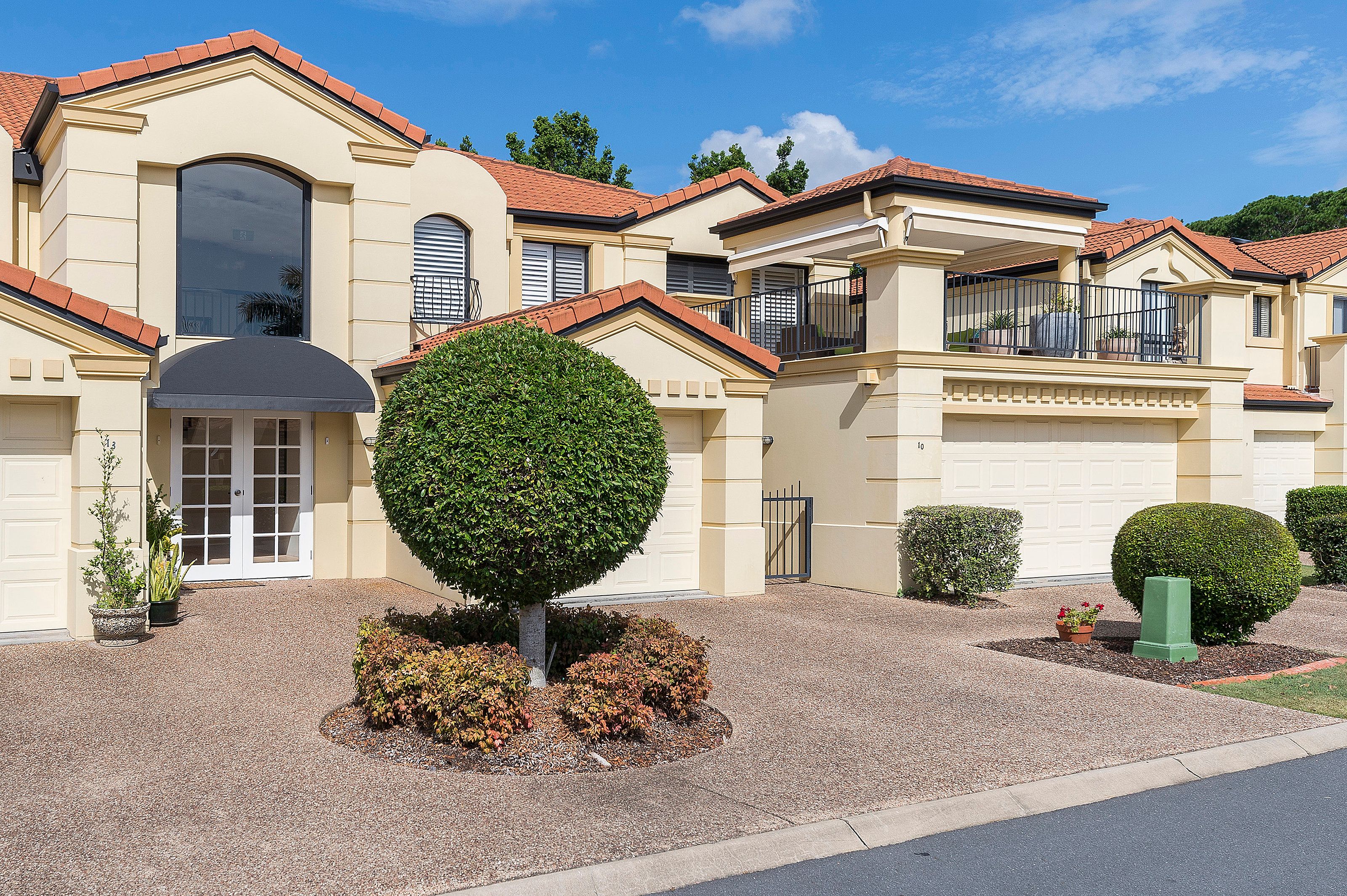 12/38 Caseys Road, Hope Island, QLD 4212