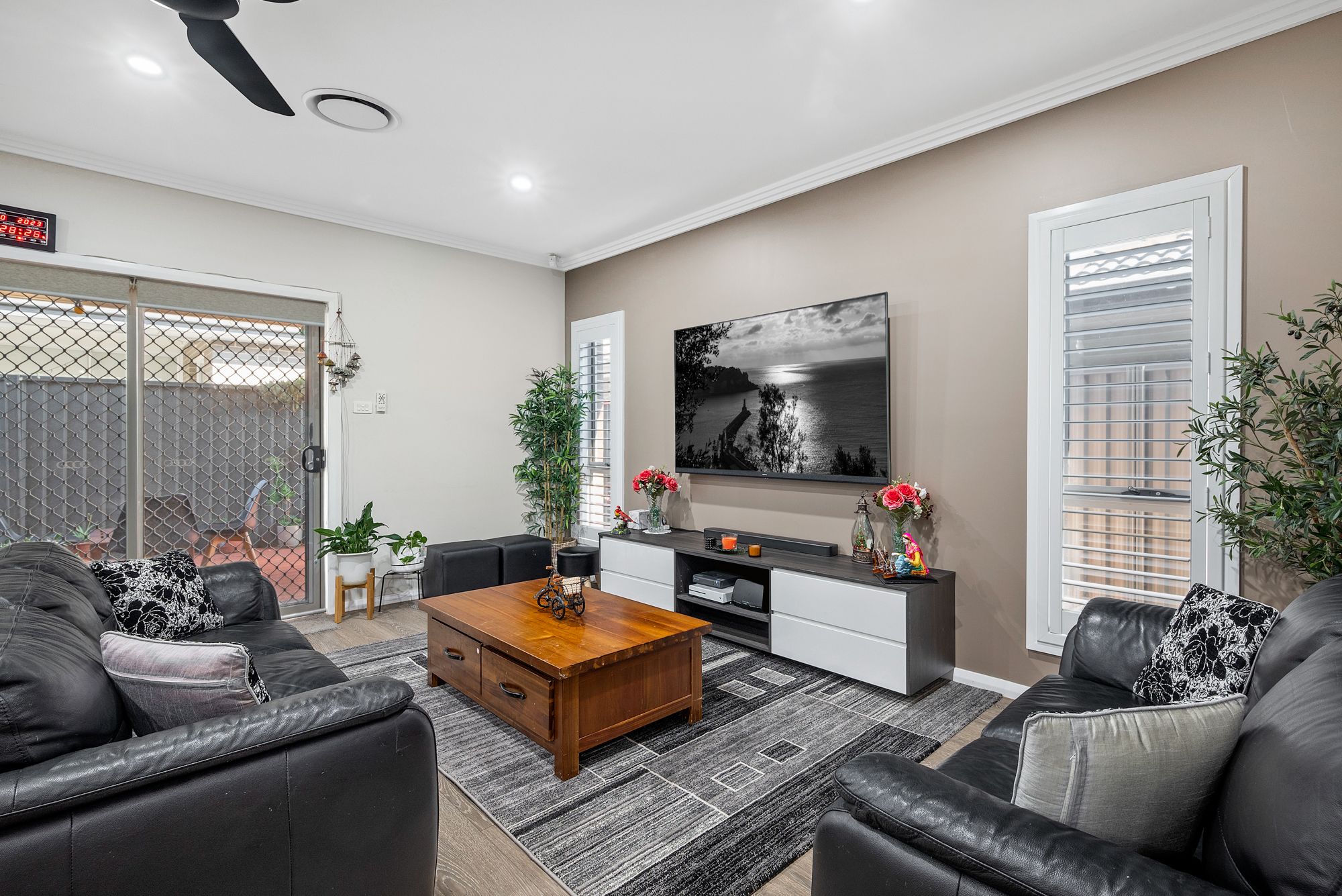 56 Flynn Circuit, JORDAN SPRINGS, NSW 2747