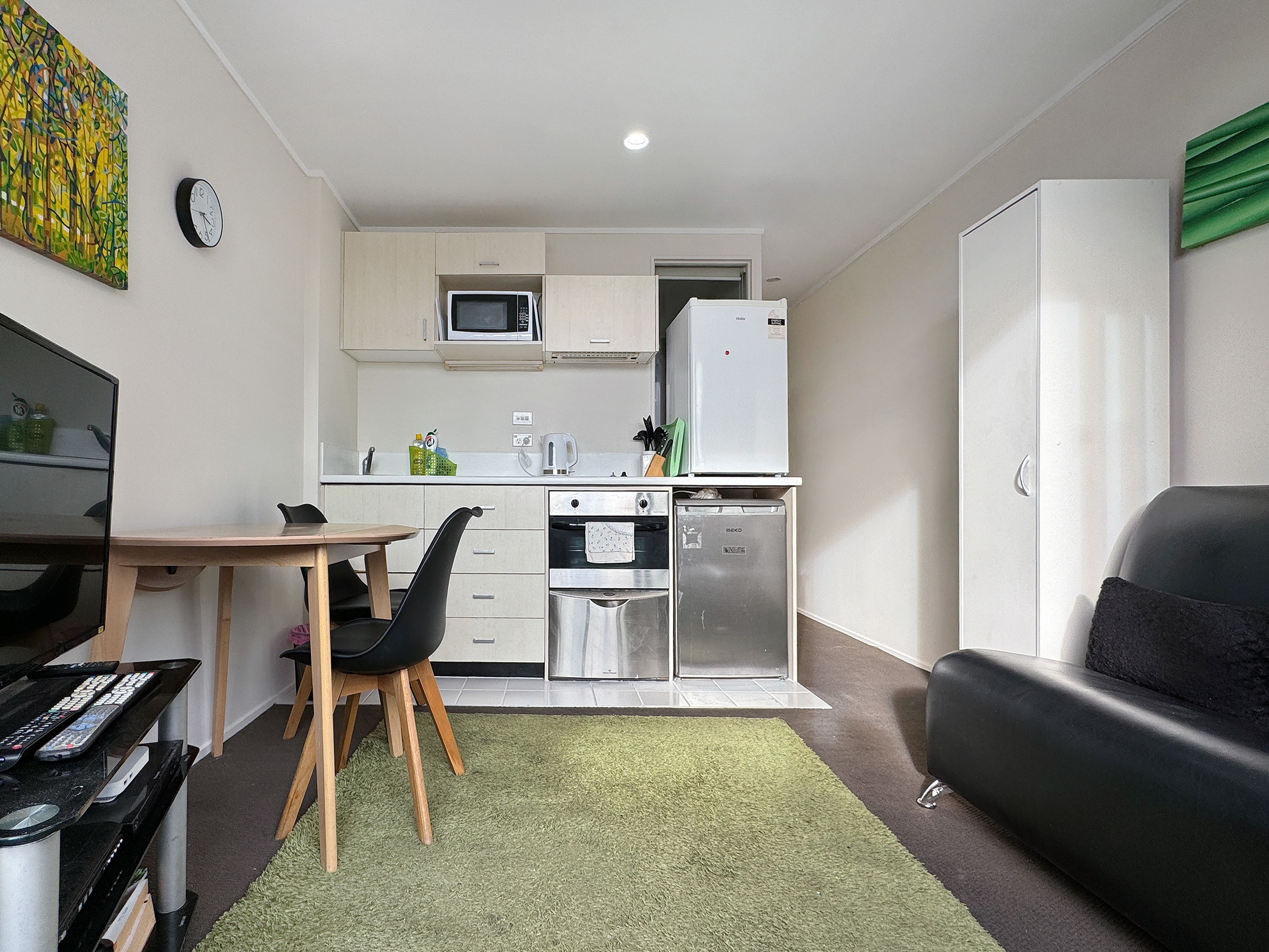 122/72 Nelson Street, Auckland Central, Auckland City