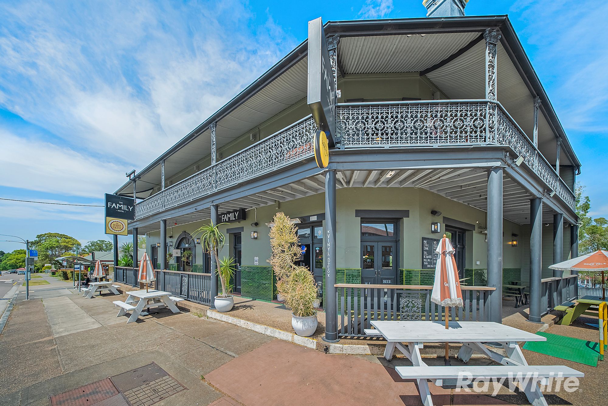 607 High Street, Maitland, NSW 2320