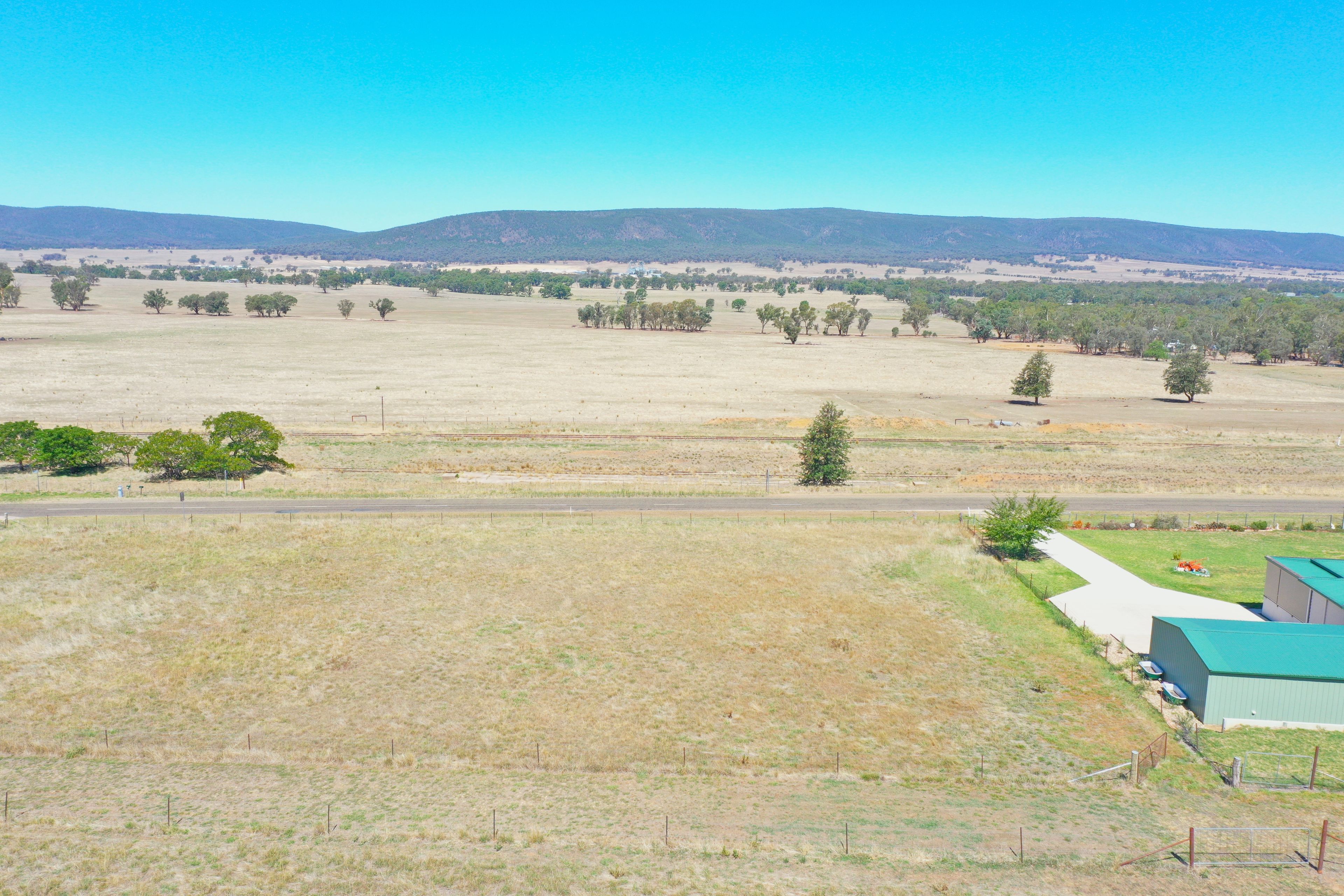 Lots 8 & 9 Wirrimah Road, Bendick Murrell via, Young, NSW 2594