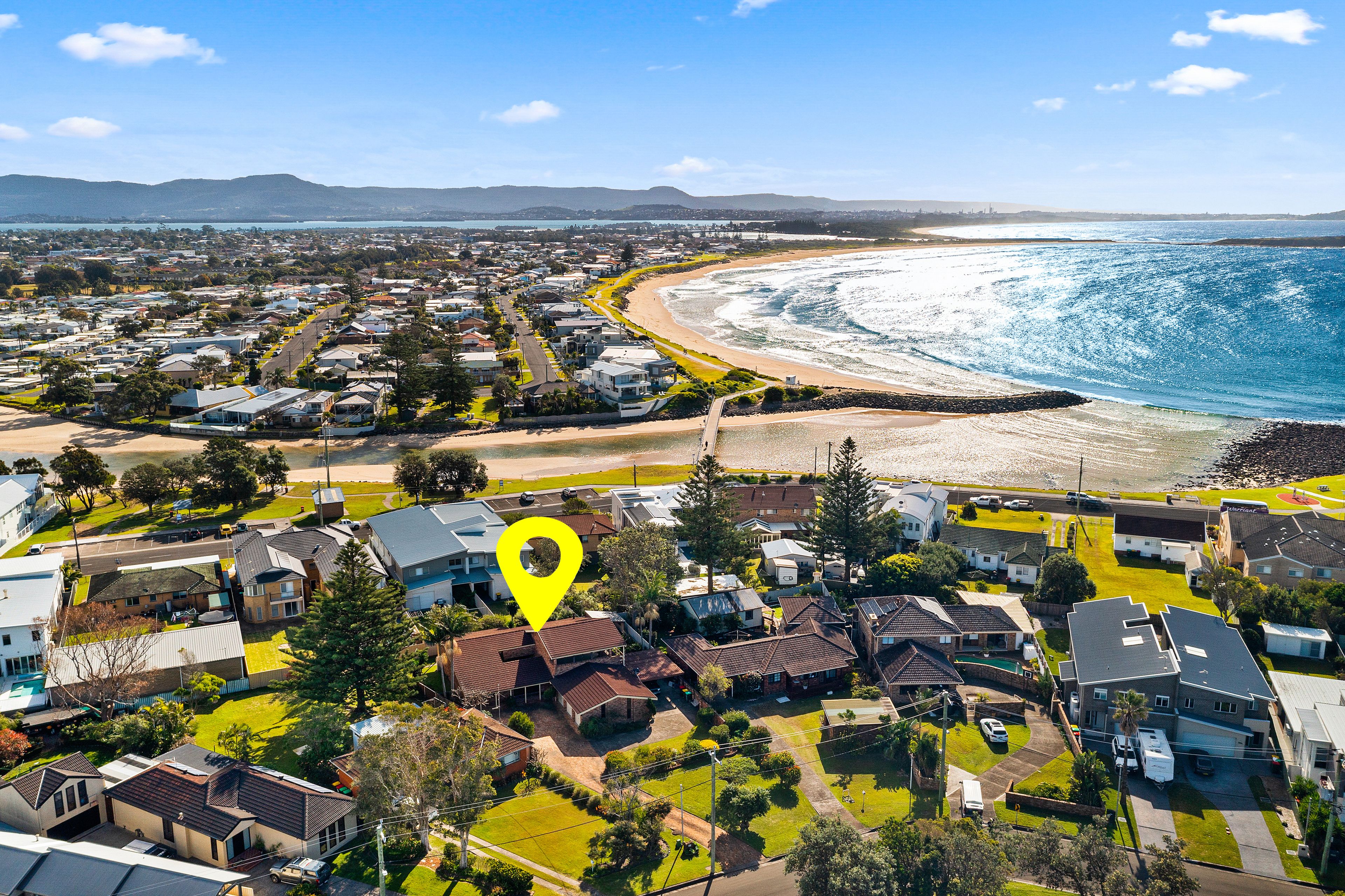 69 Barrack Avenue, Barrack Point, NSW 2528
