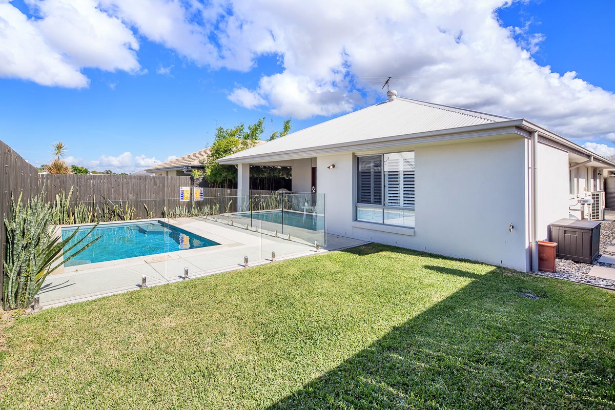 159 Nicklaus Parade, North Lakes, QLD 4509