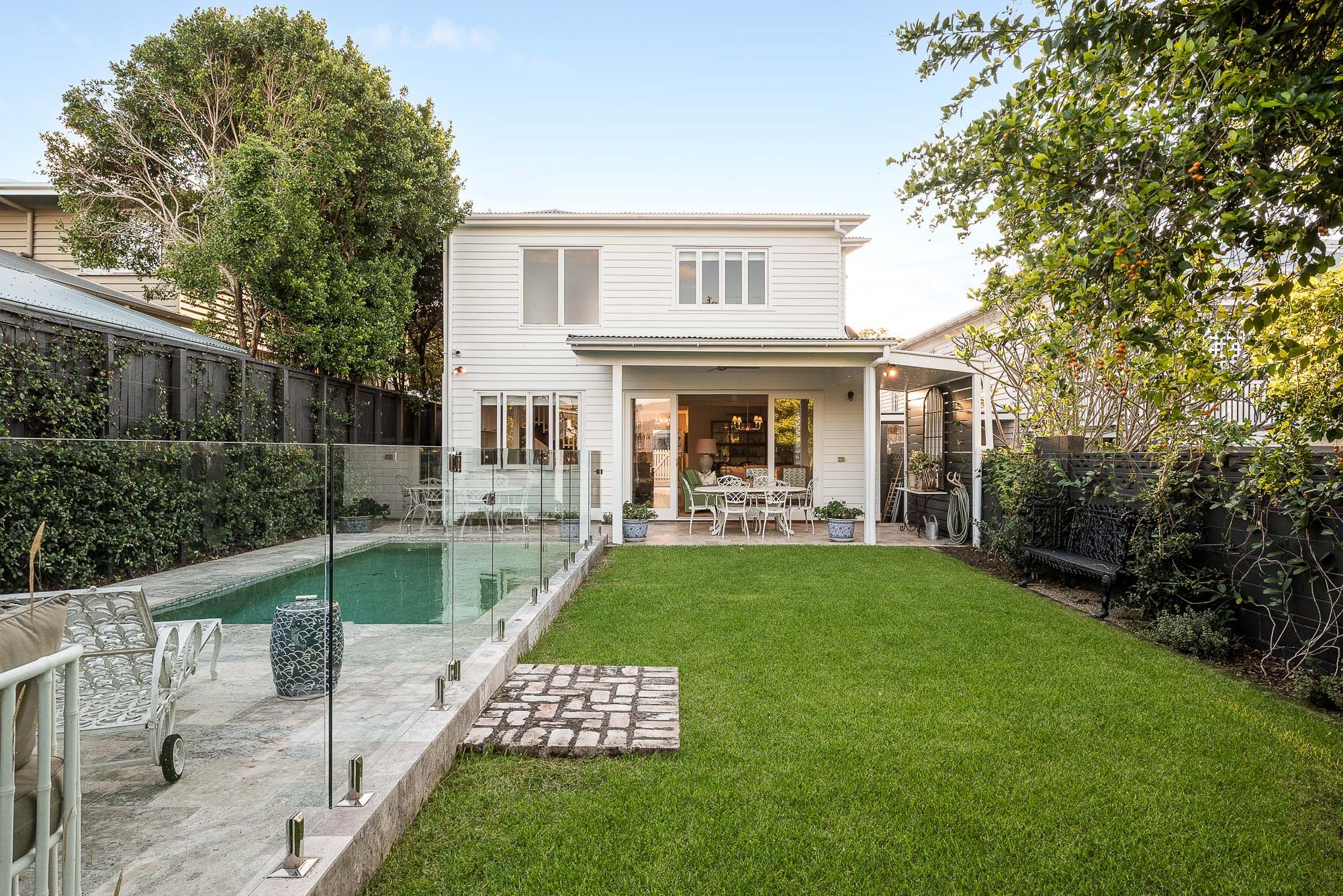 87 Gordon Street, Hawthorne, QLD 4171