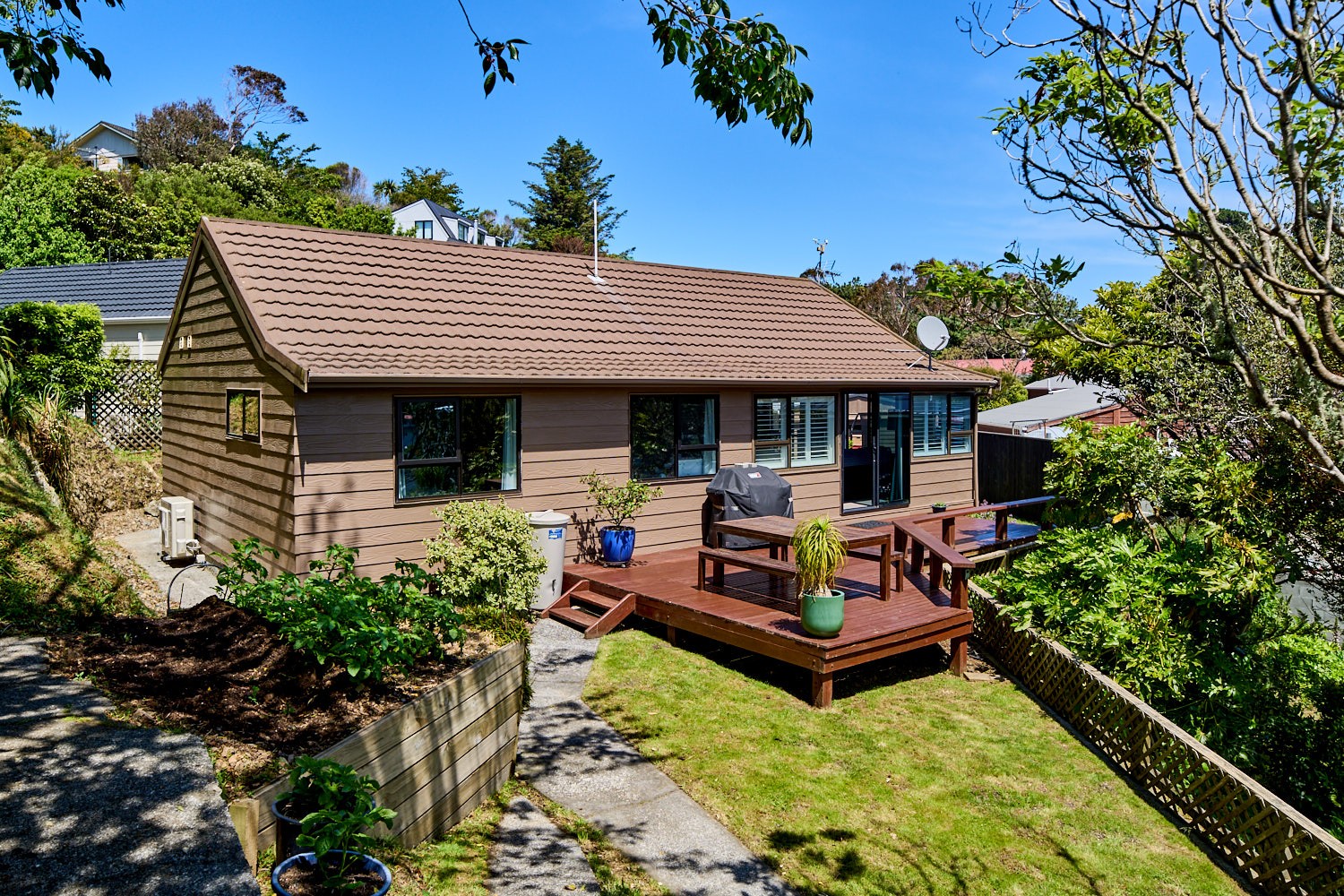 6a Otonga Way, Churton Park, Wellington City