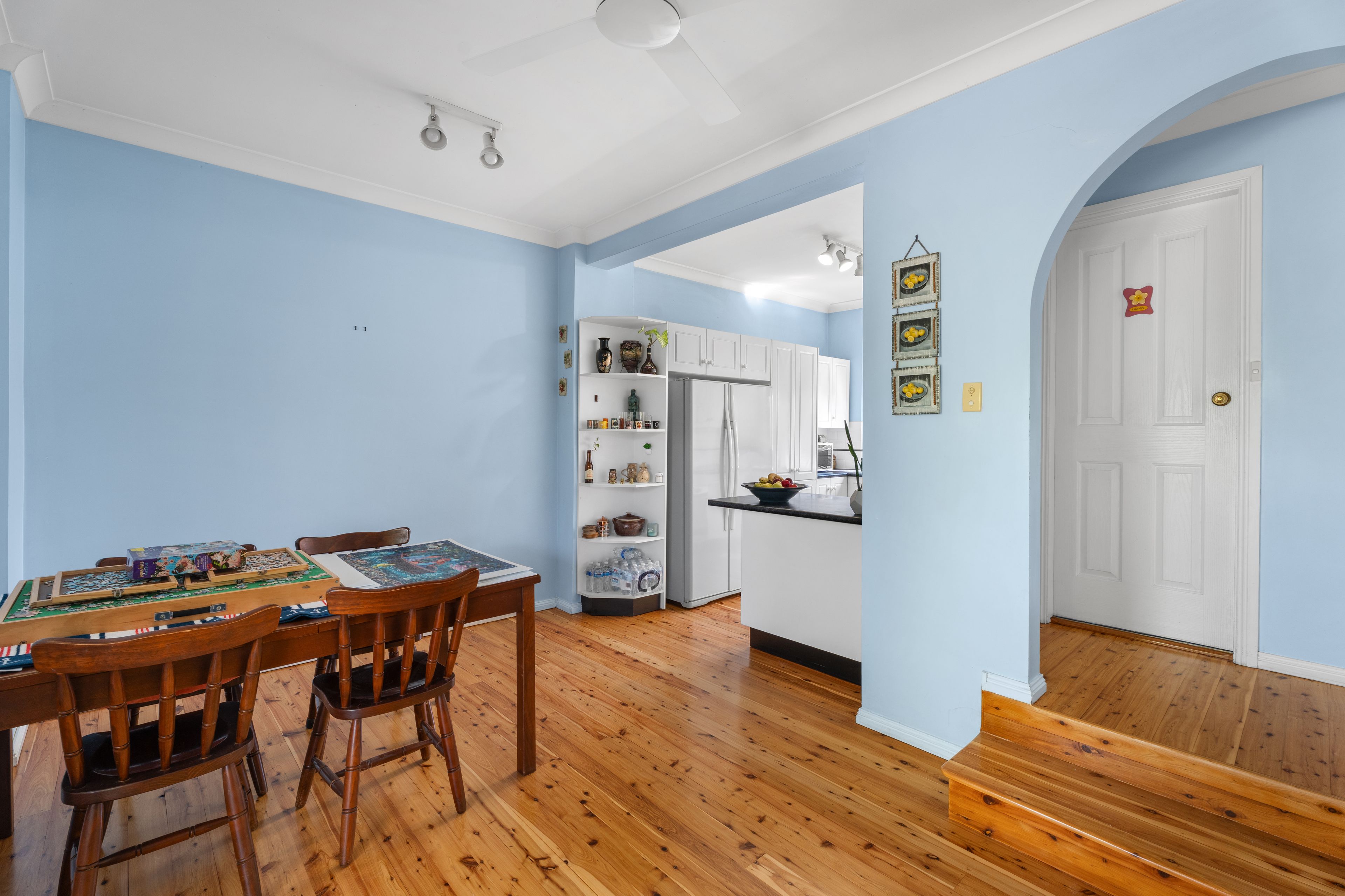 40 Grange Crescent, Cambridge Gardens, NSW