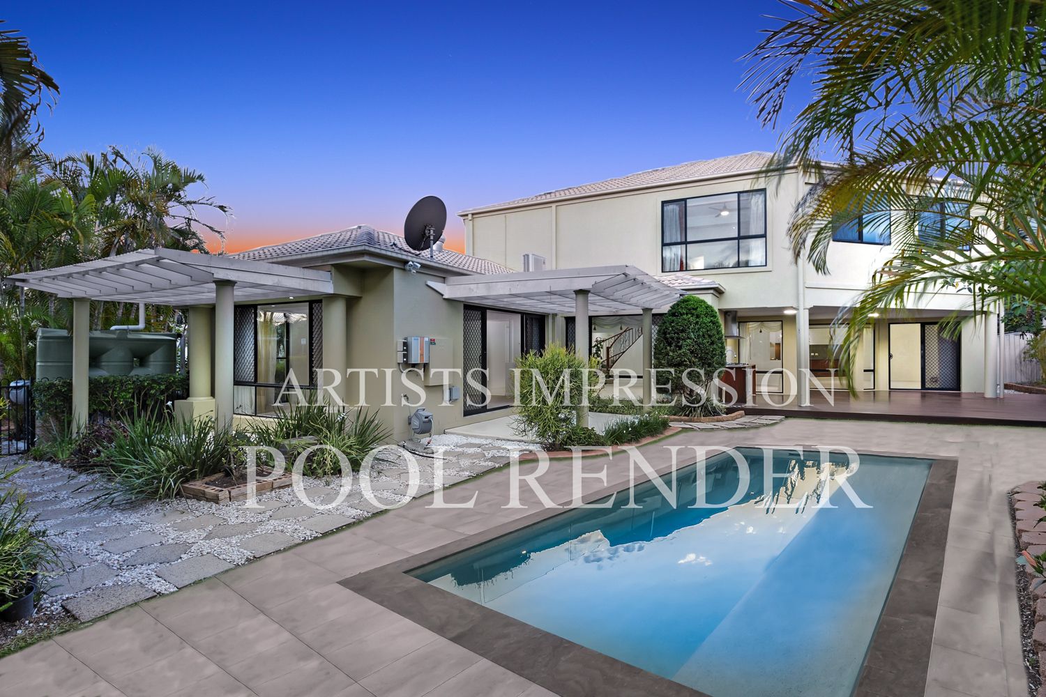 22 Princeton Street, Oxenford, QLD 4210