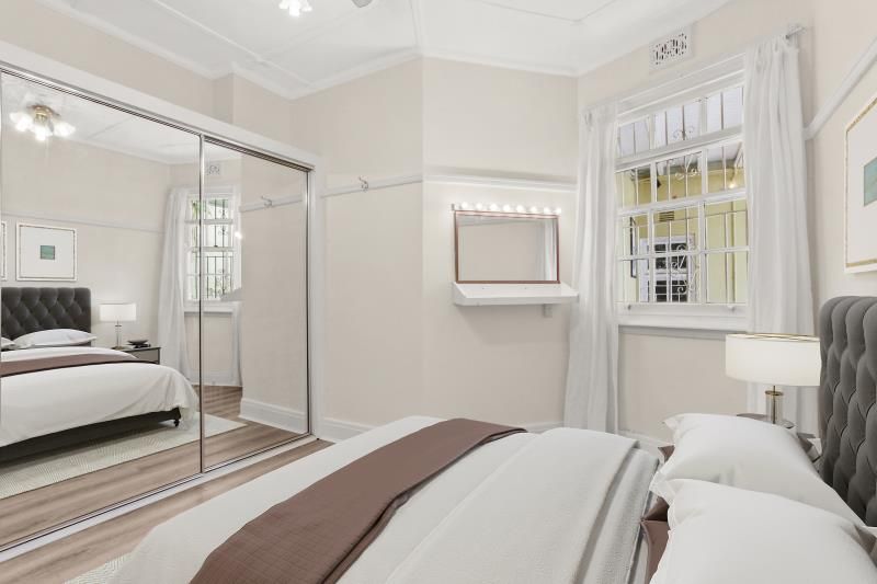 2/27-29 Stanley Street, Darlinghurst, NSW 2010
