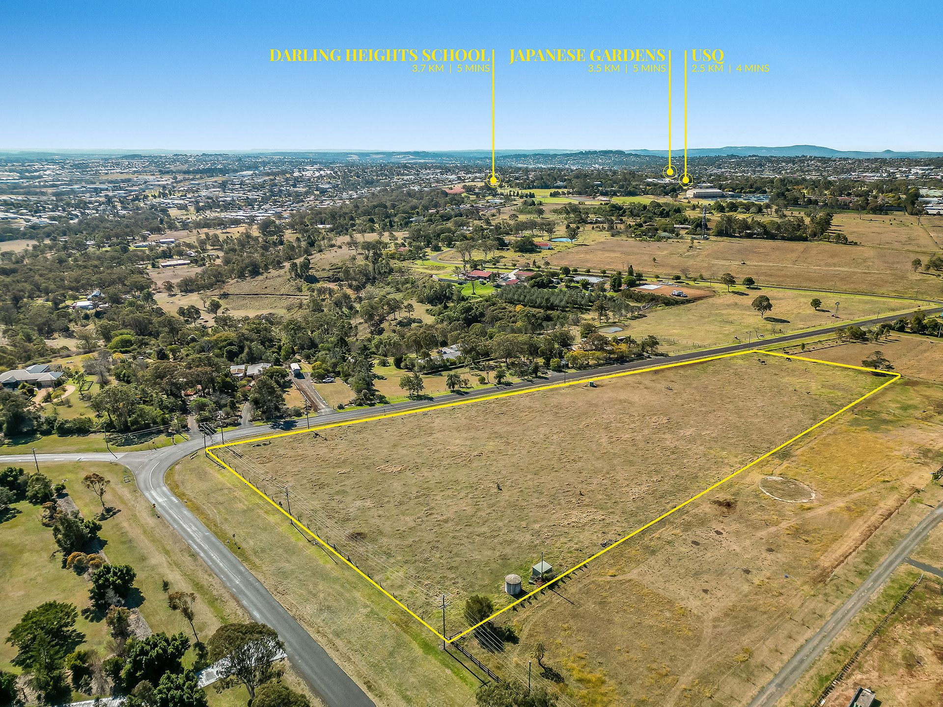 Ray White Rural Toowoomba